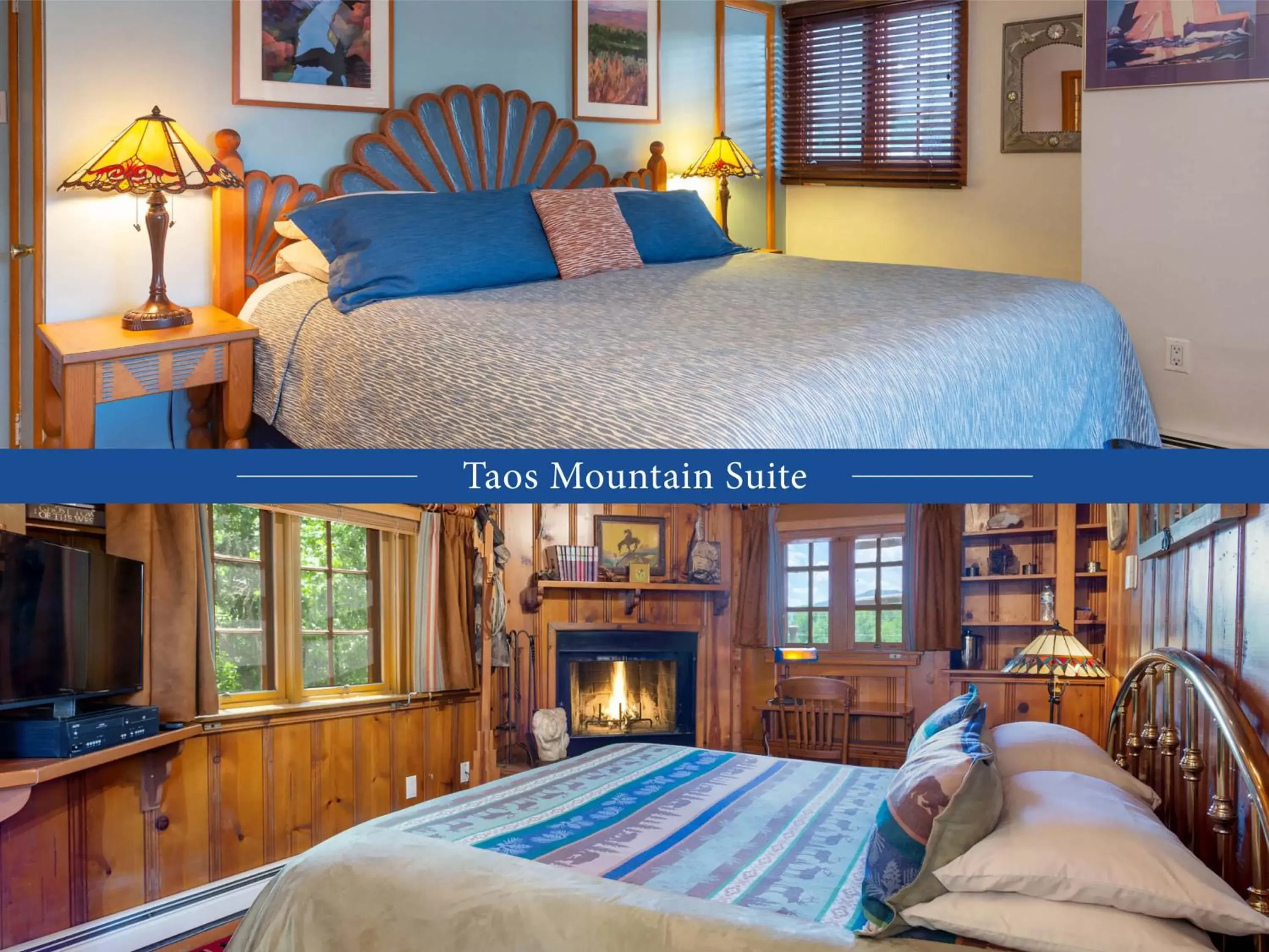 Suite with Terrace in Inn on La Loma Plaza Suite with Terrace in Inn on La Loma Plaza