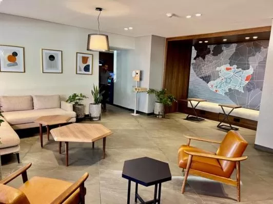 Property building in Holiday Inn Express Morelia by IHG