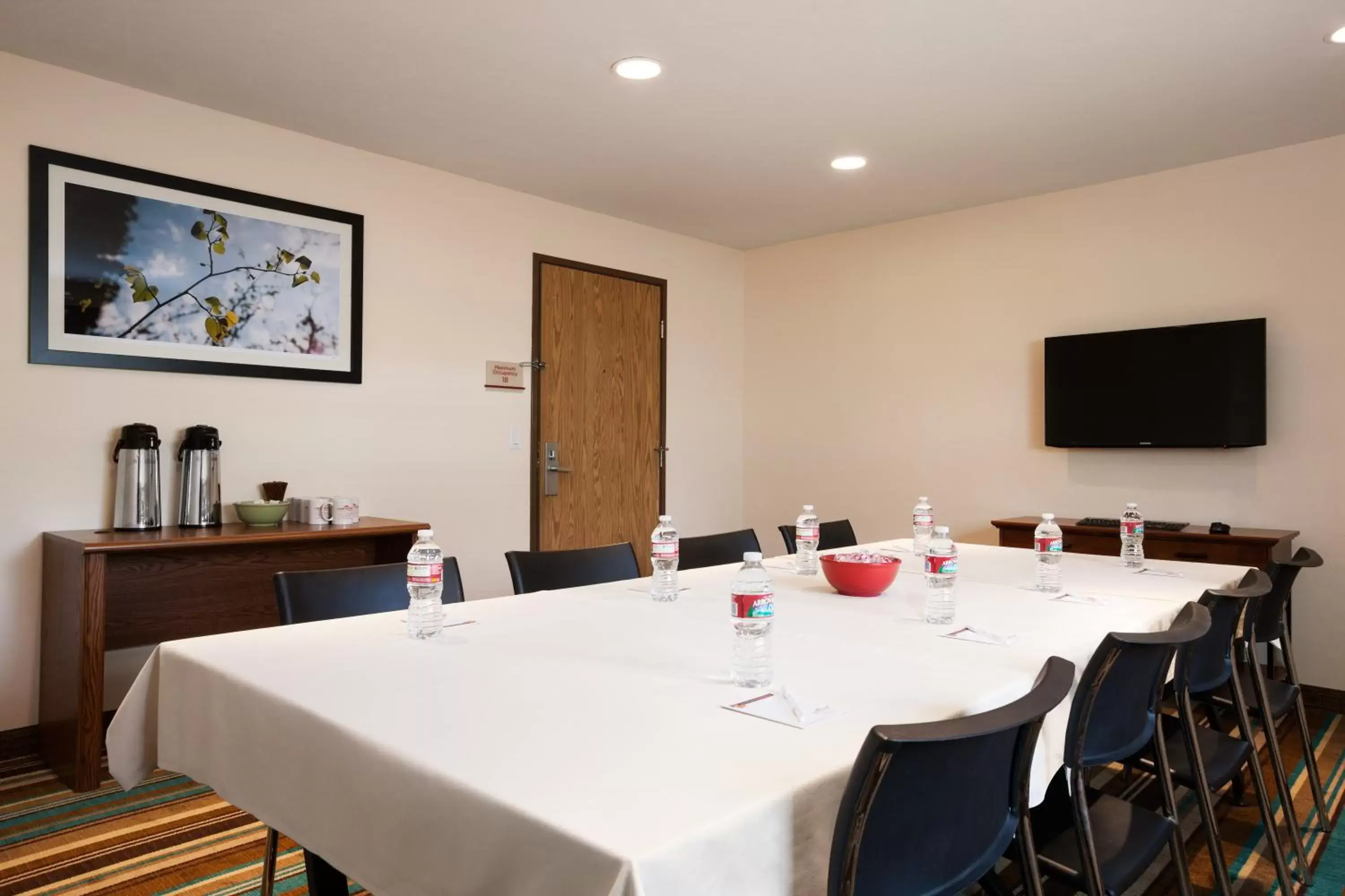 Business facilities in GreenTree Suites Eagle / Vail Valley