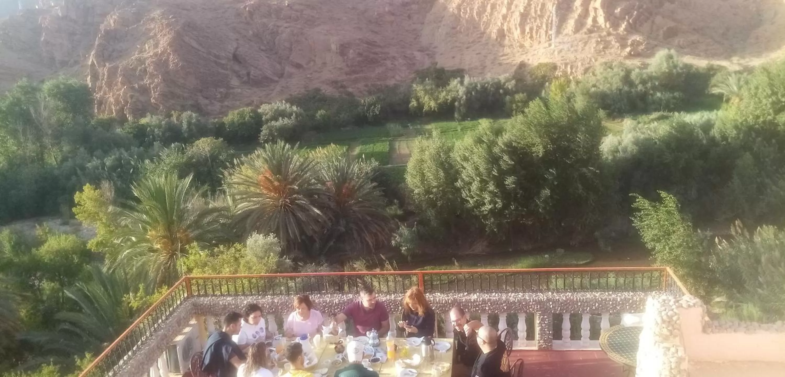 Maison d'Hôte Valentine