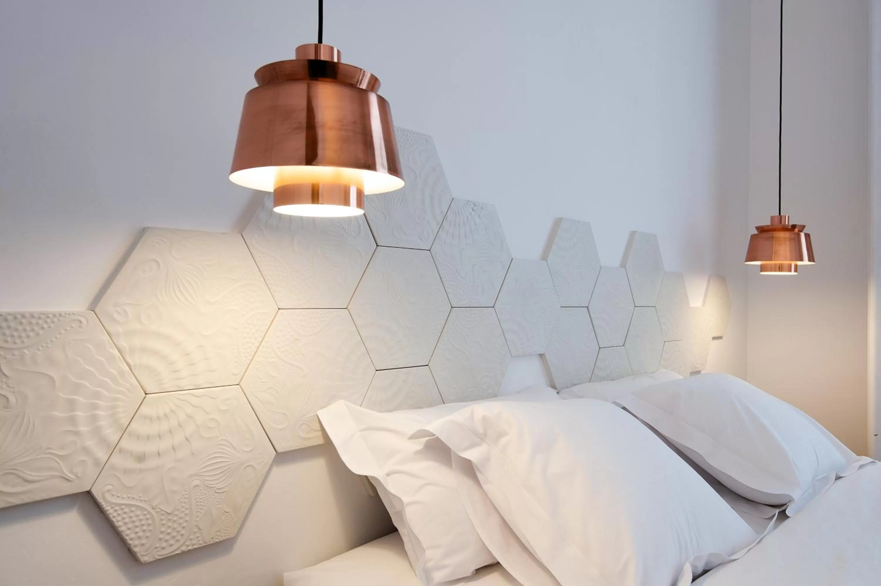 Bedroom, Bed in La Casa de Antonio Boutique Rooms