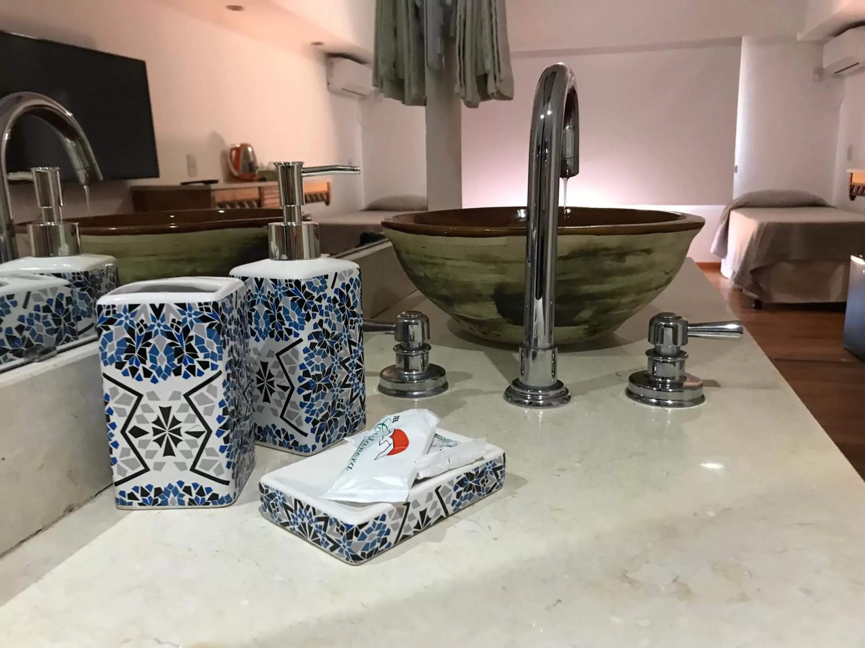 Costanera Mar Hotel & Suites