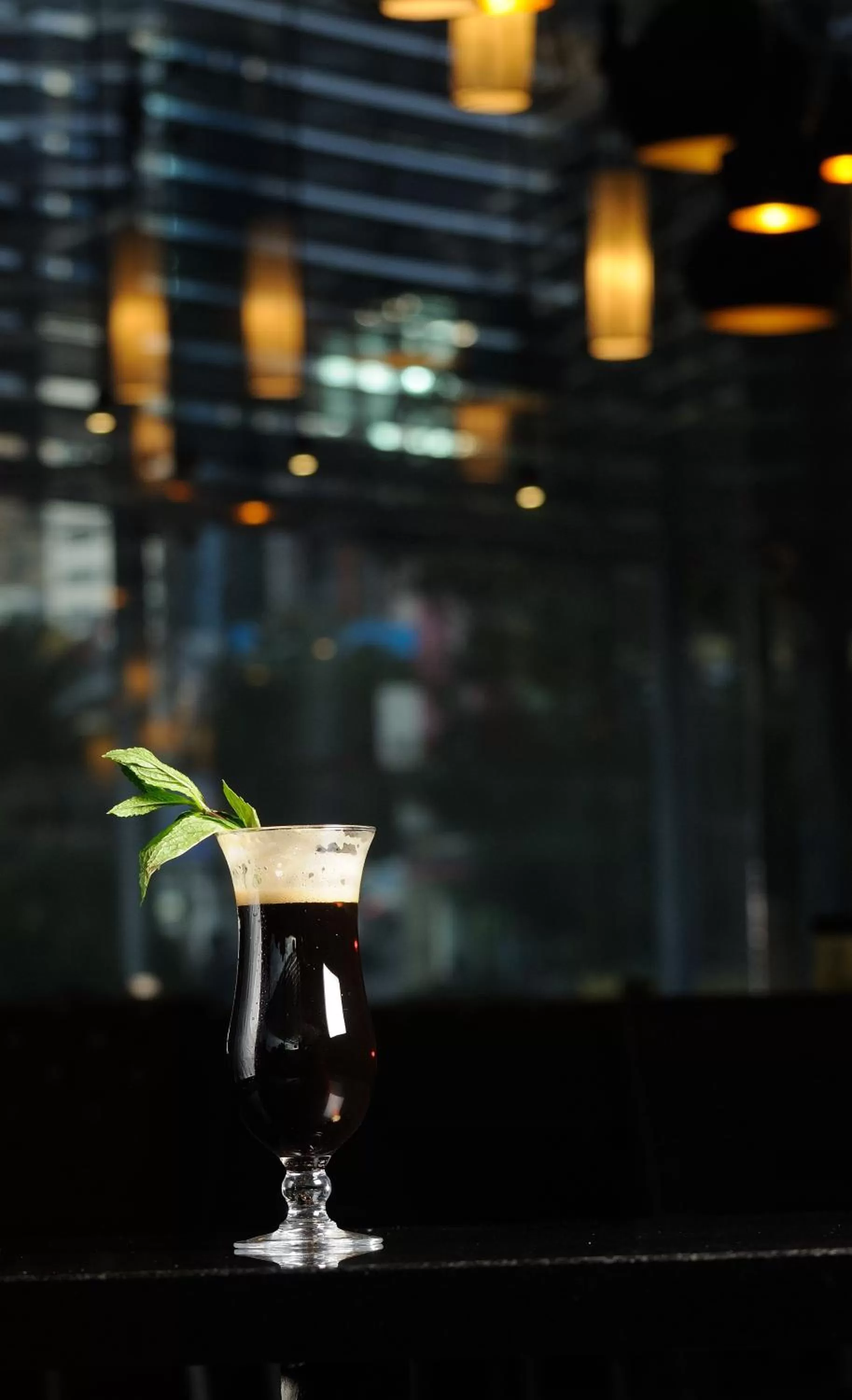 Alcoholic drinks in Suites Camino Real