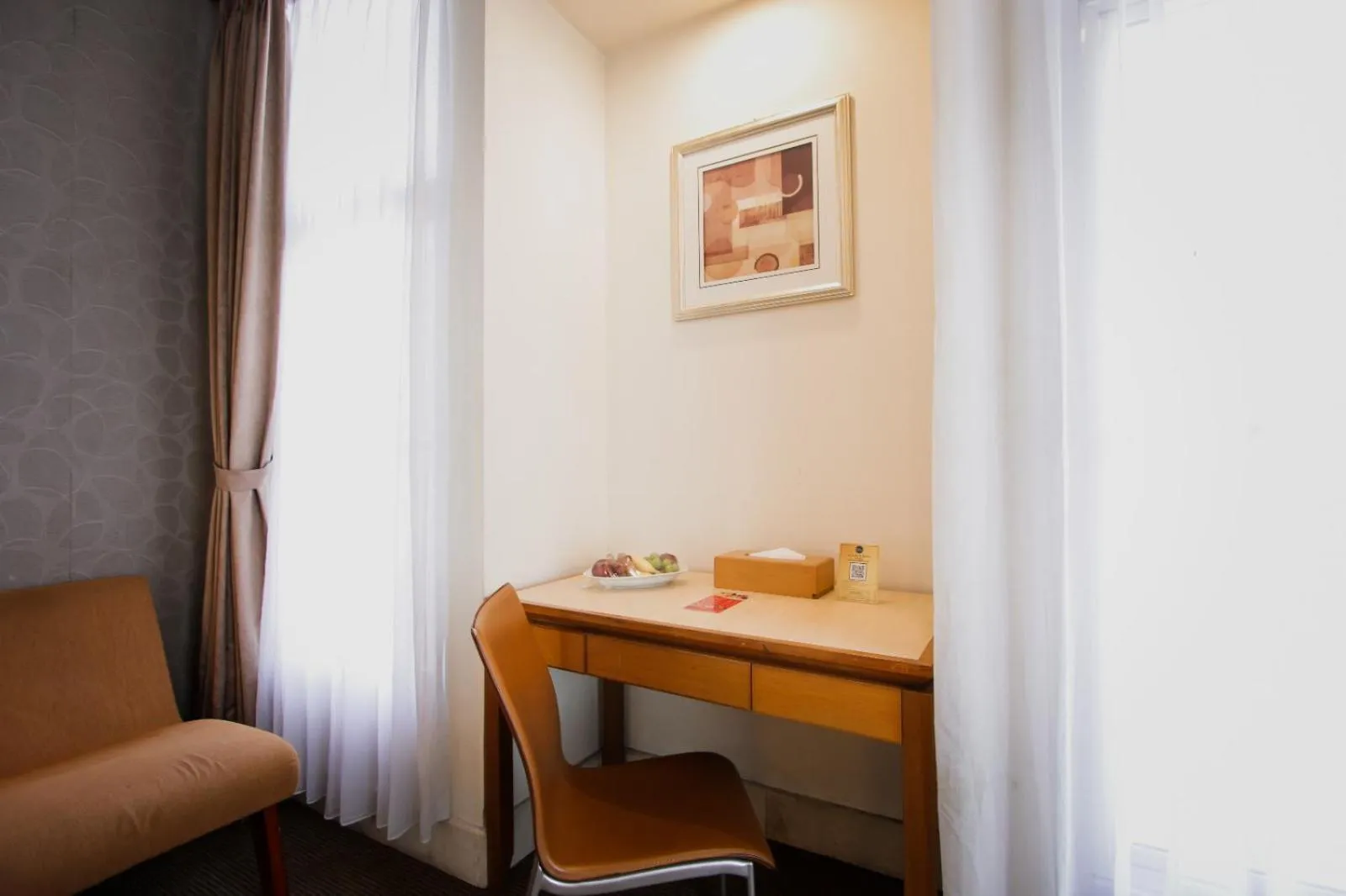 Serela Riau by KAGUM Hotels