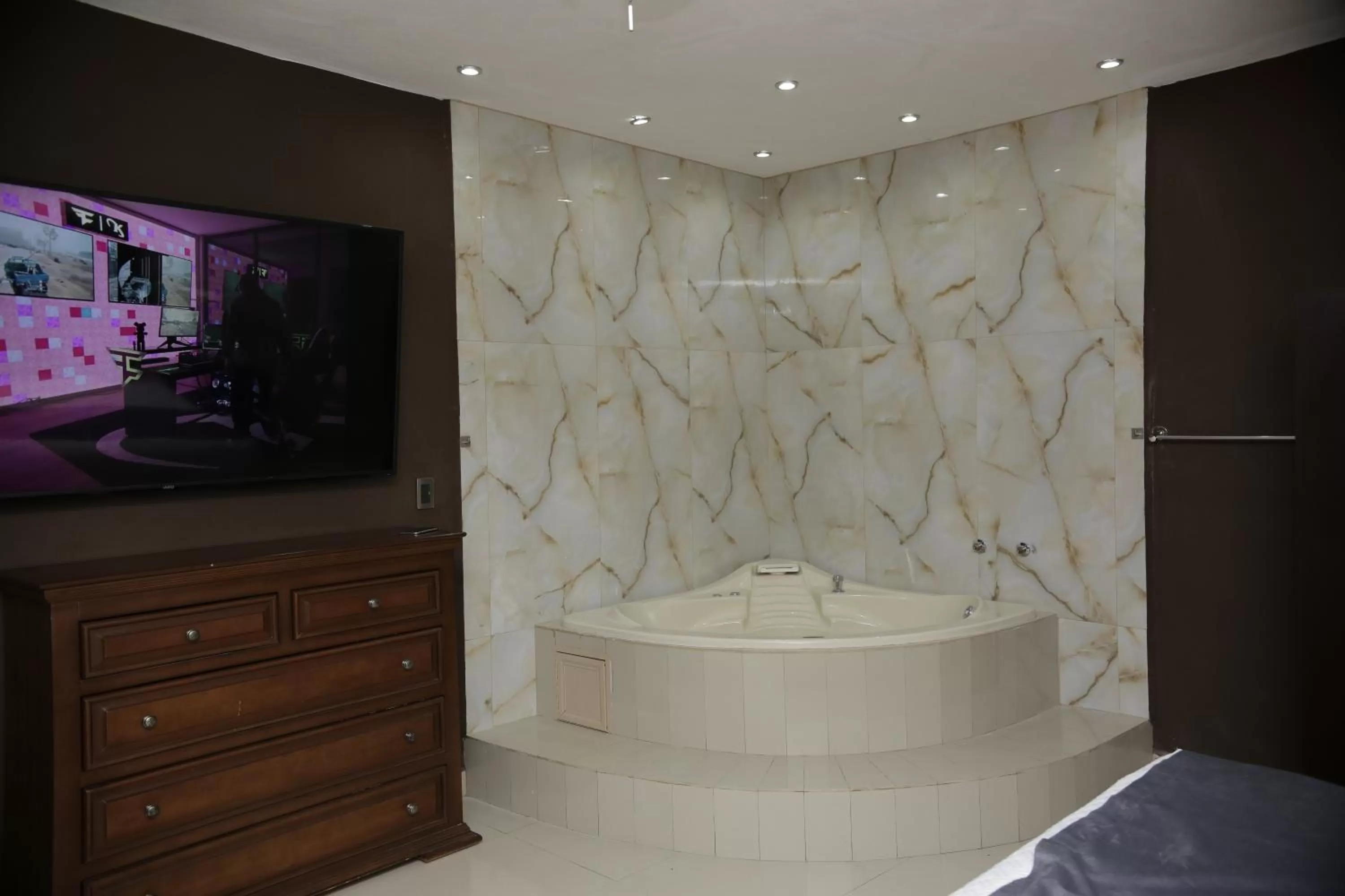 Hotel Posada Santa Fe Sabinas