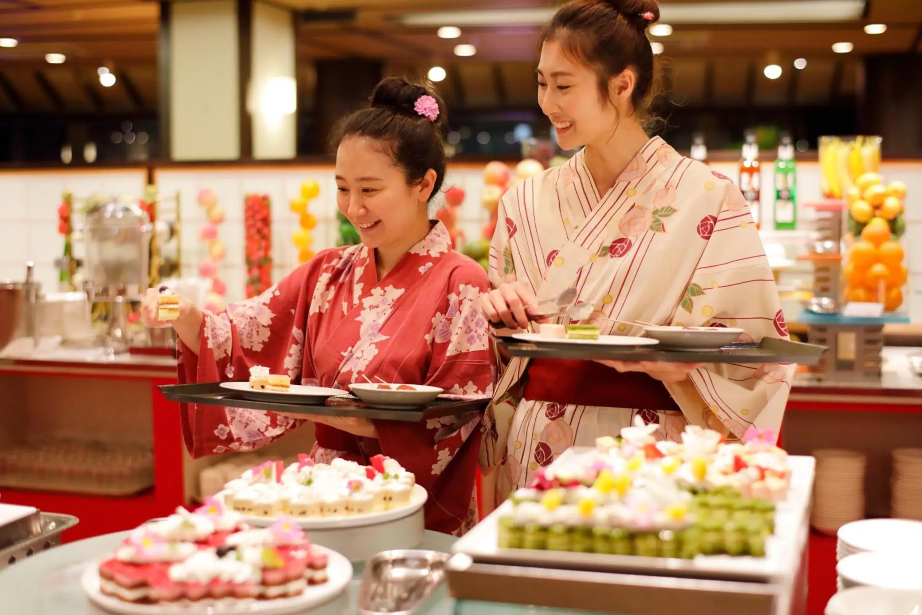 Hakone Tenseien Hotel