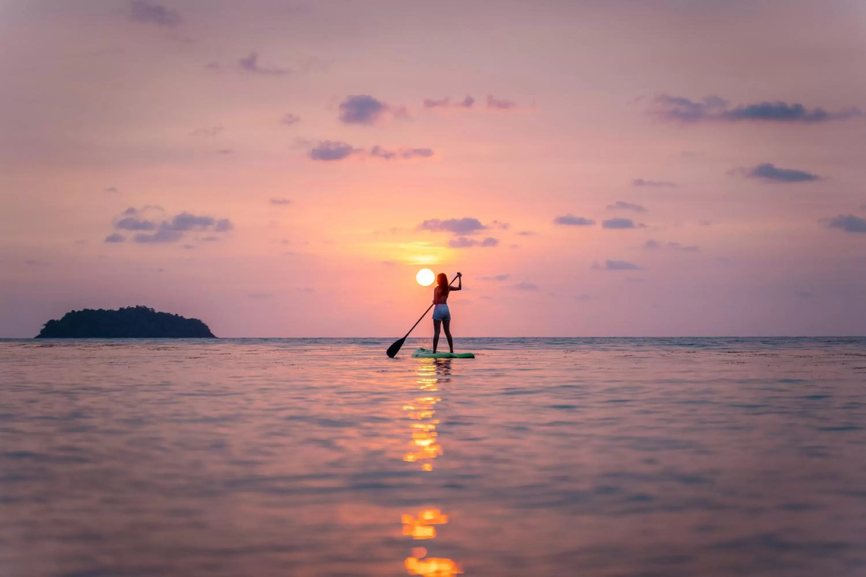 Activities in Koh Chang Cliff Beach Resort