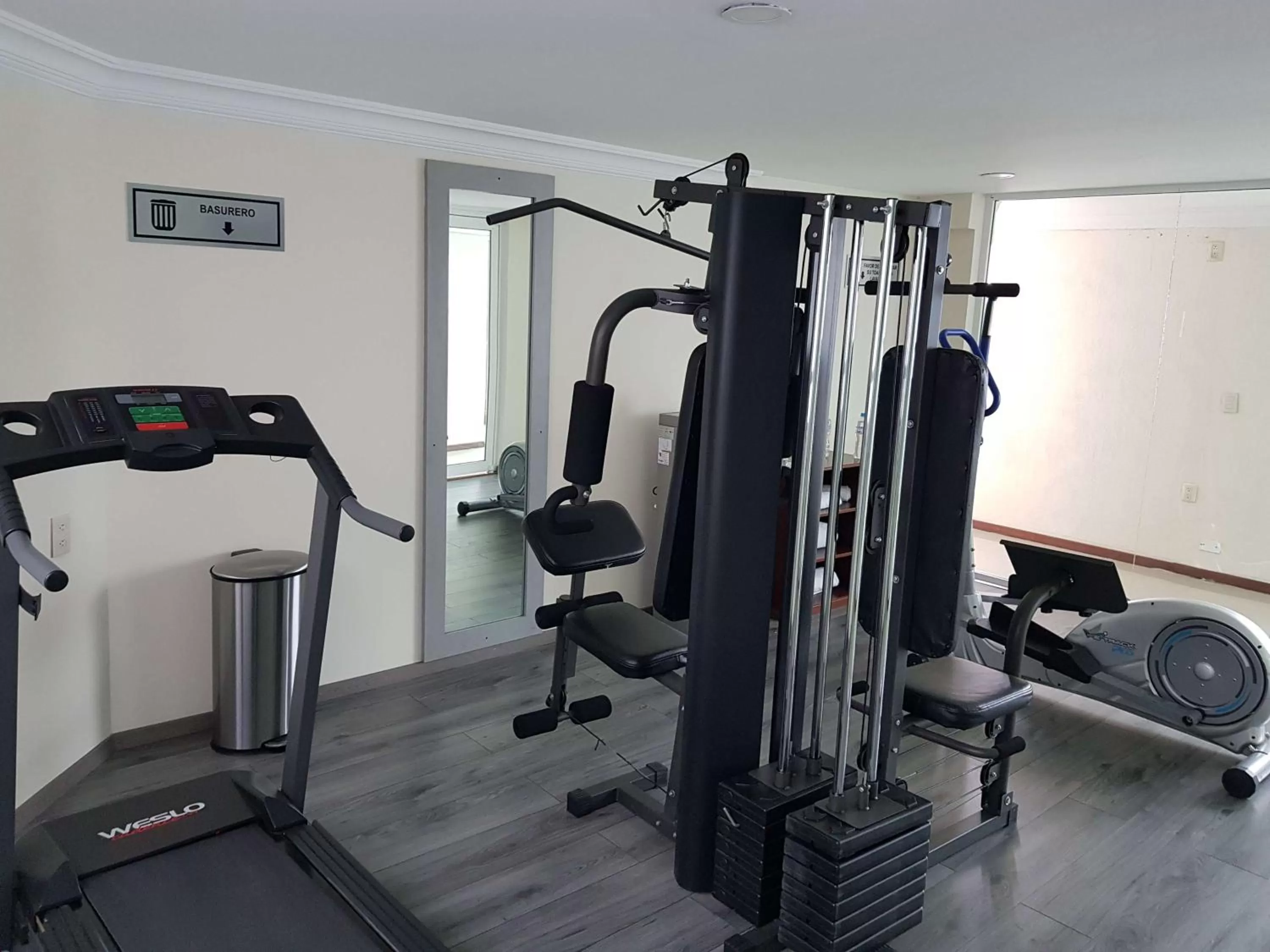 Activities in Best Western Plus Gran Marques