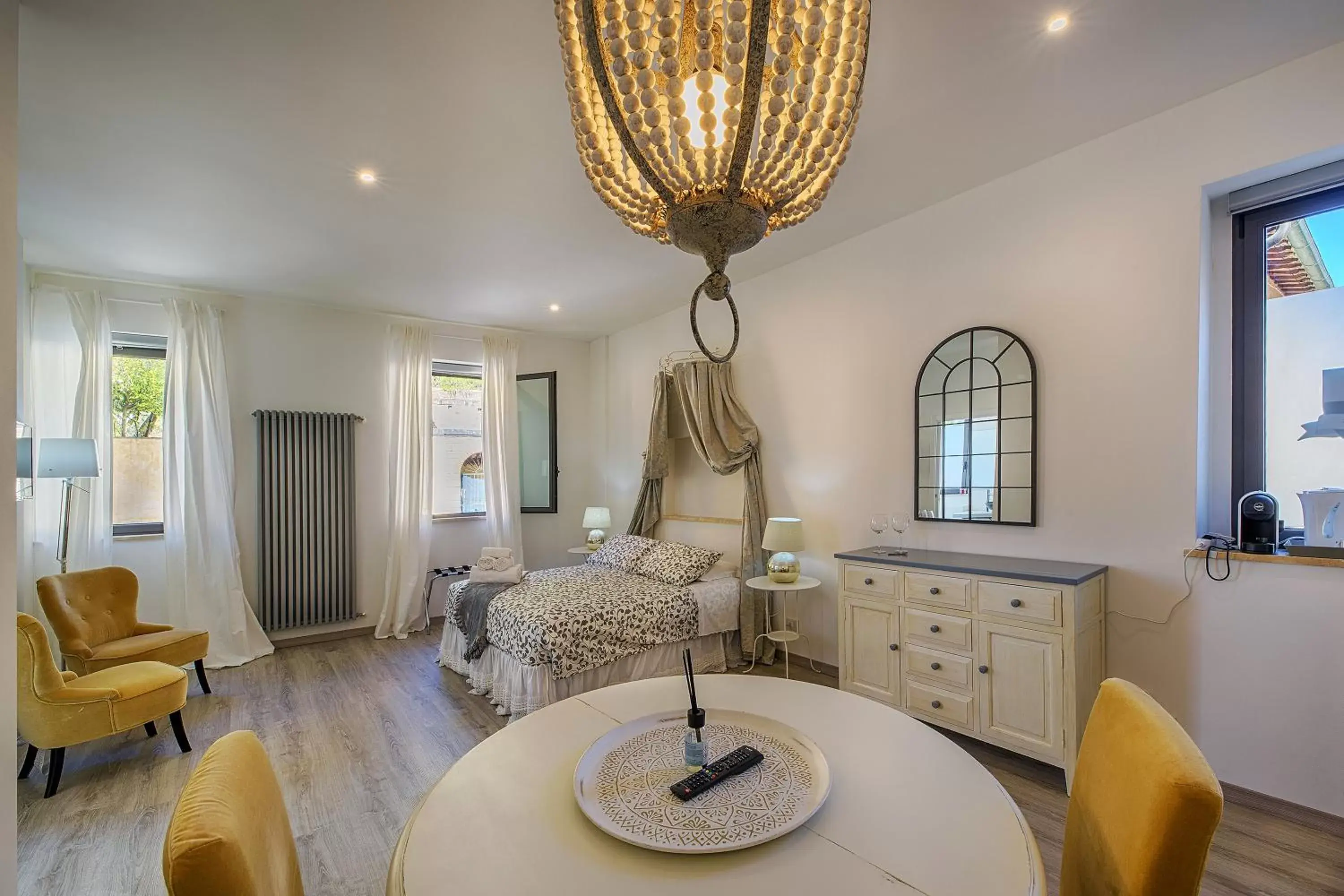 Queen Studio in Siena Vip B&B Queen Studio in Siena Vip B&B