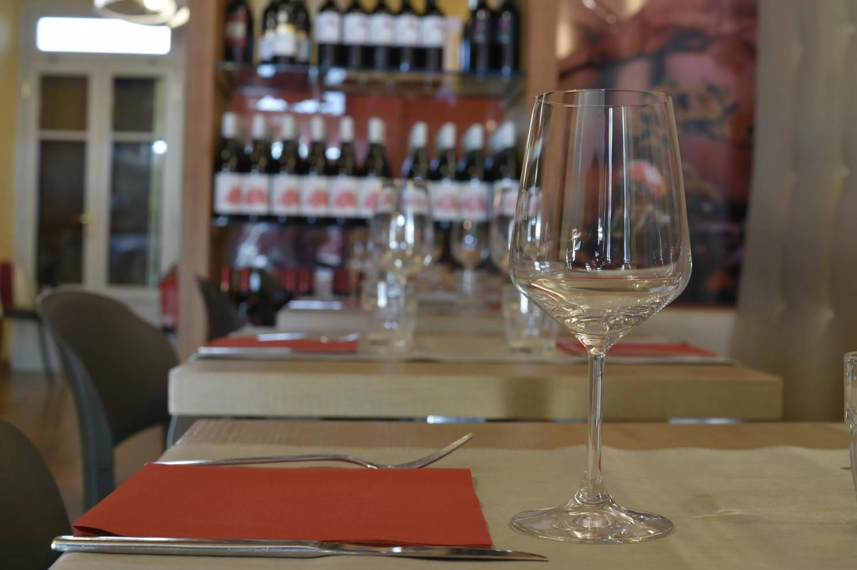 Restaurant/places to eat in Locanda La Bottega del Parco