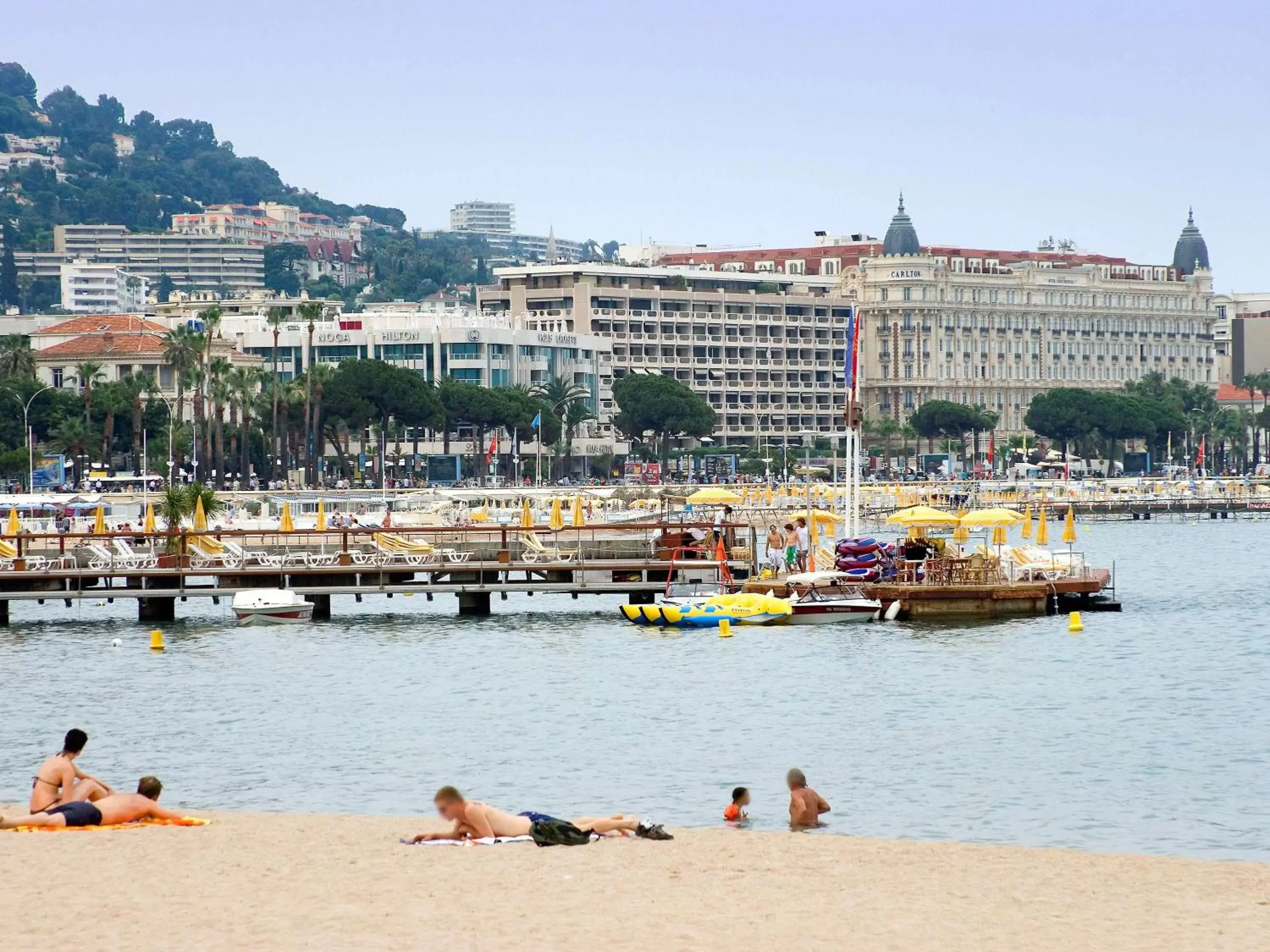 Other in Novotel Suites Cannes Centre