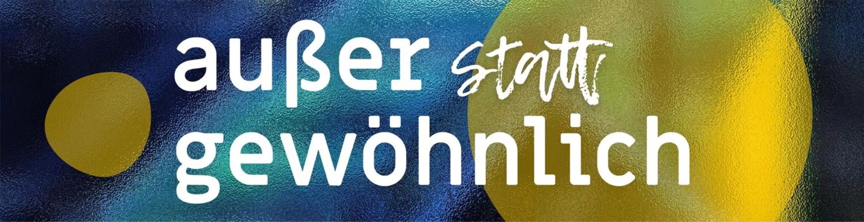 Text overlay in stattHotel Weimar