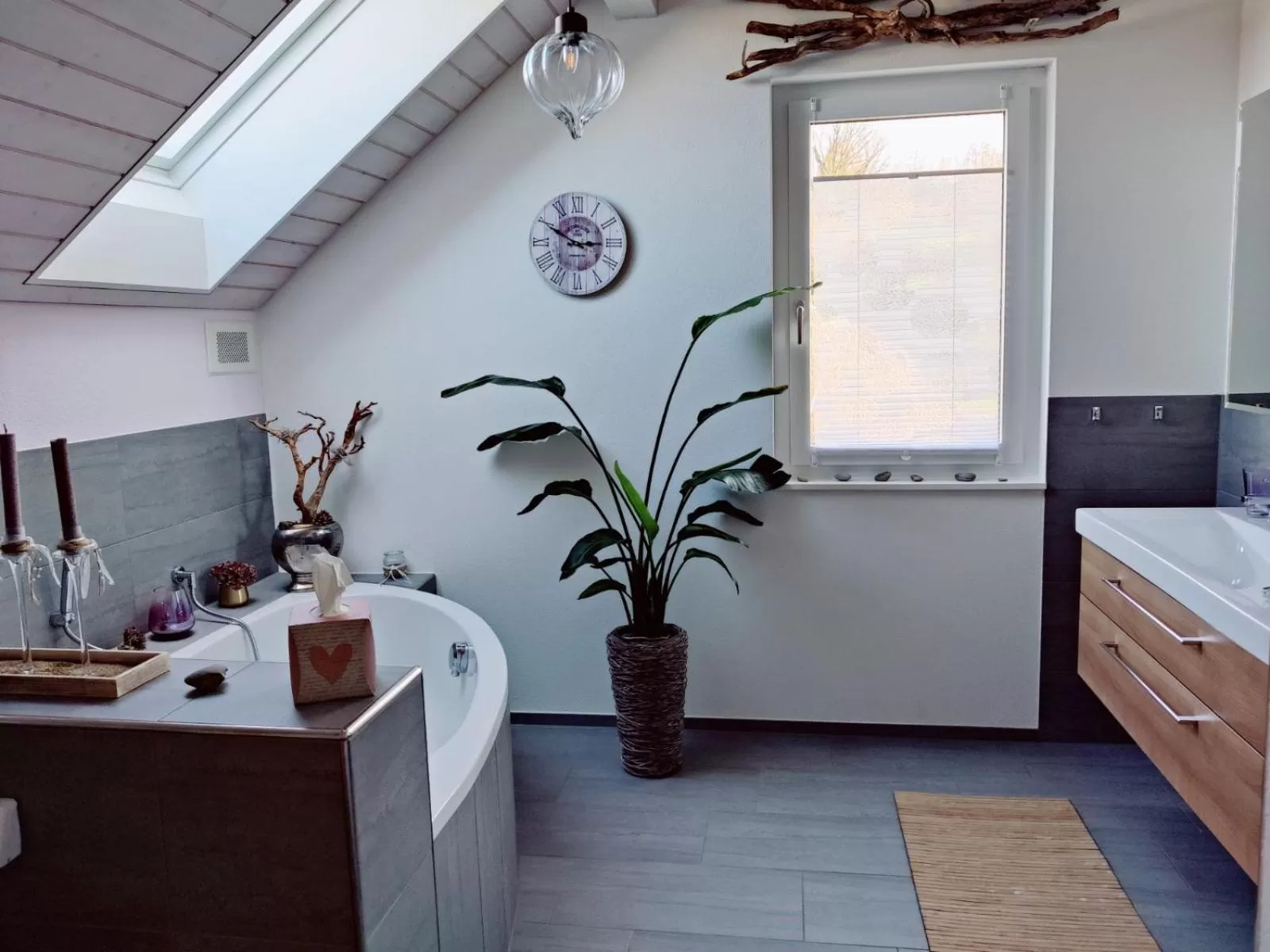 Bed & Breakfast Lake View