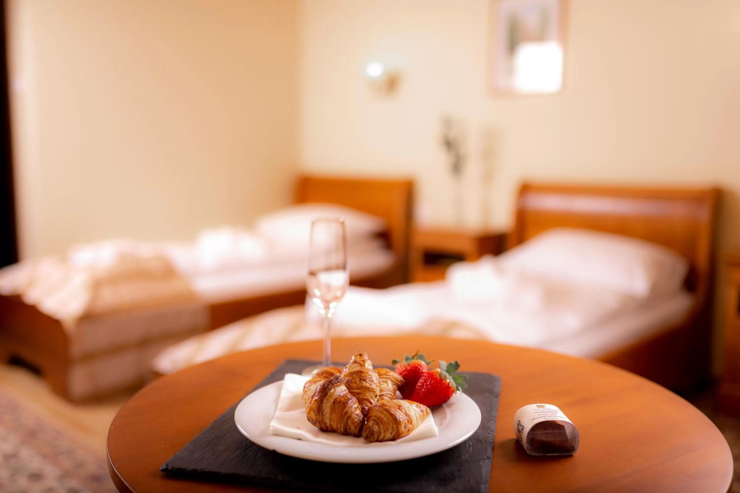 Bedroom, Bed in Septimia Hotels & Spa Resort