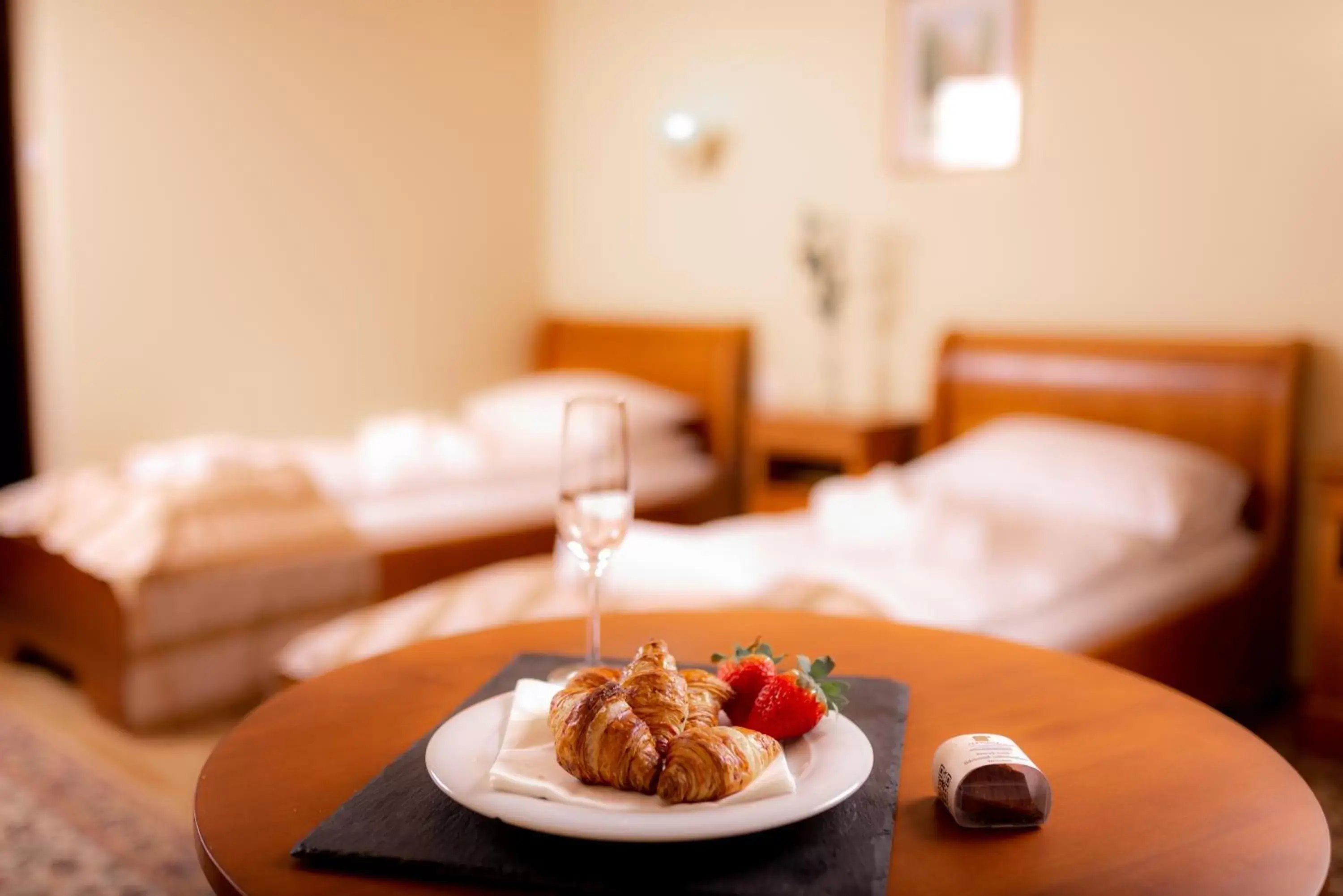 Superior Twin Room SPA Included - single occupancy in Septimia Hotels & Spa Resort Superior Twin Room SPA Included - single occupancy in Septimia Hotels & Spa Resort