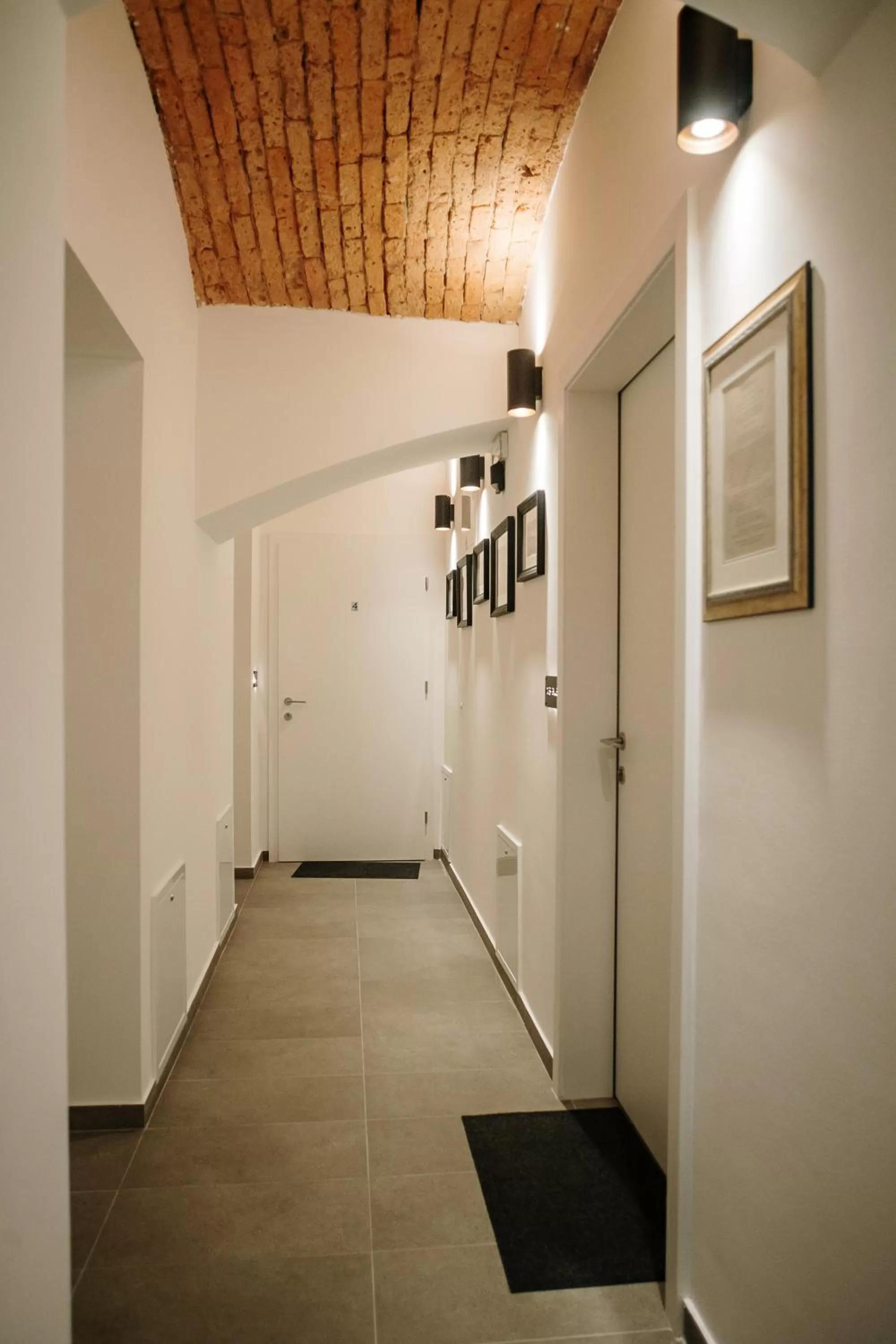 Property building in Operna klet Ljubljana