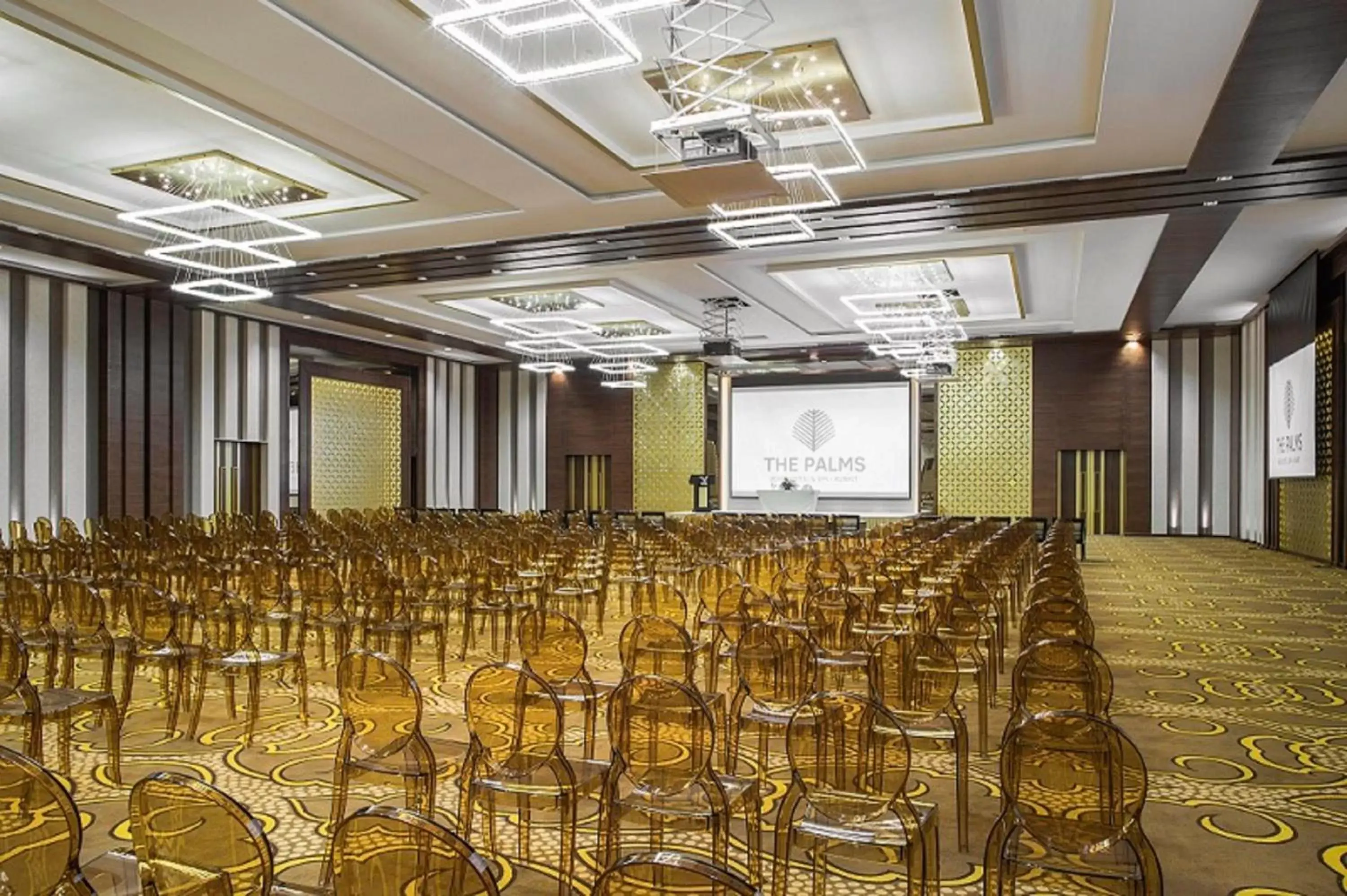 Meeting/conference room in The Palms Beach Hotel & Spa