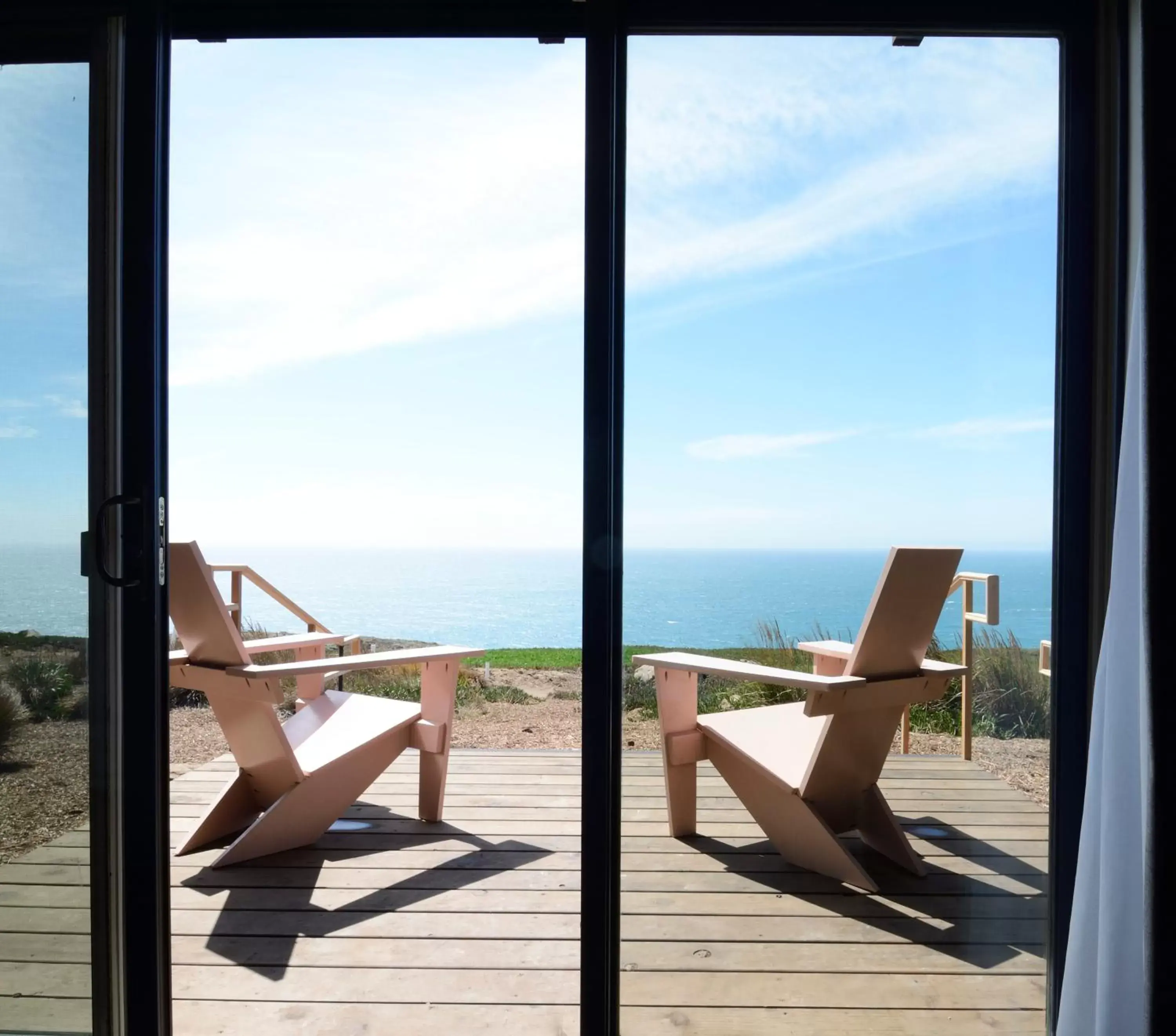 Day, Balcony/Terrace in Timber Cove Resort