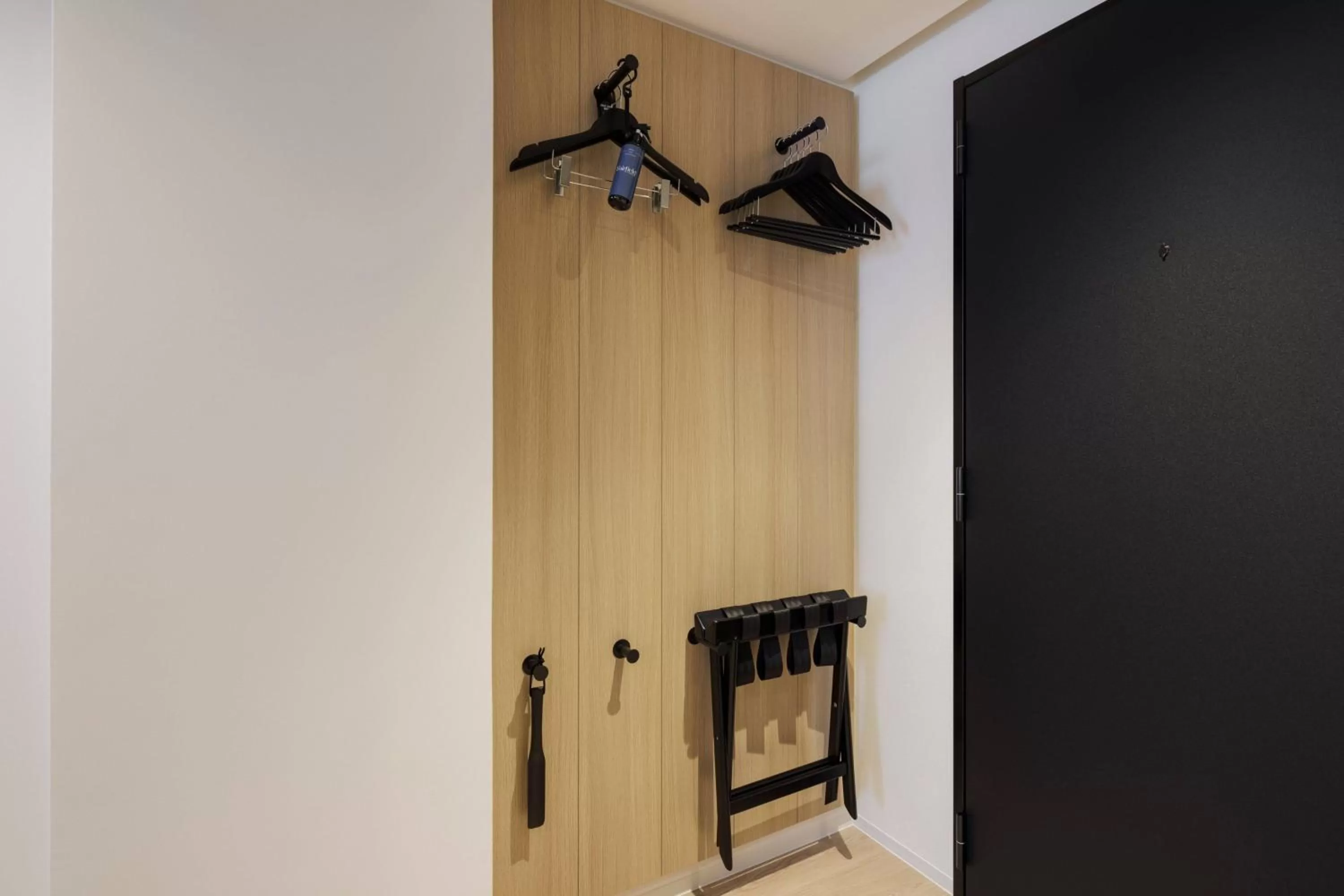 Photo of the whole room in Fairfield by Marriott Tochigi Motegi