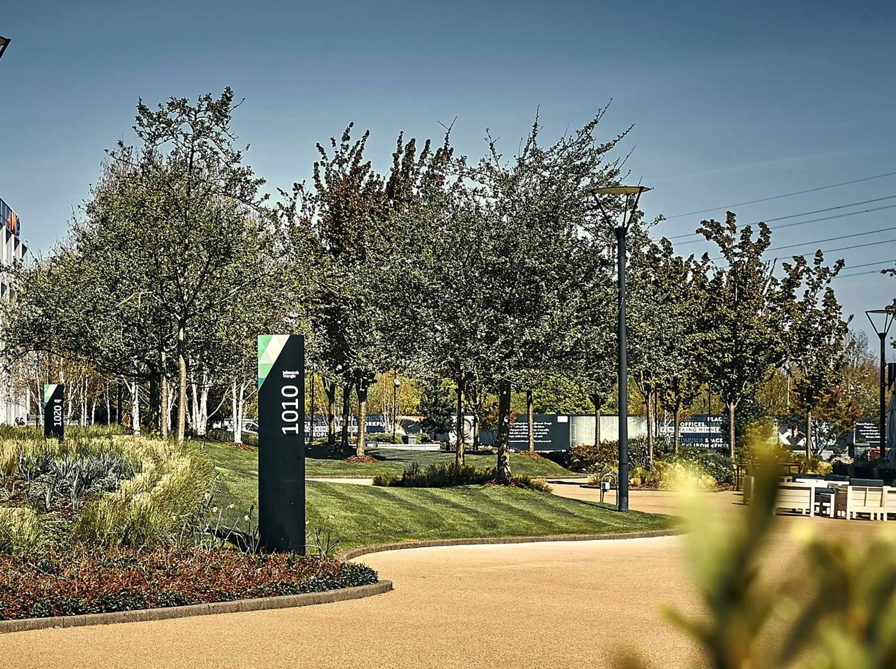 Other in Crowne Plaza Reading