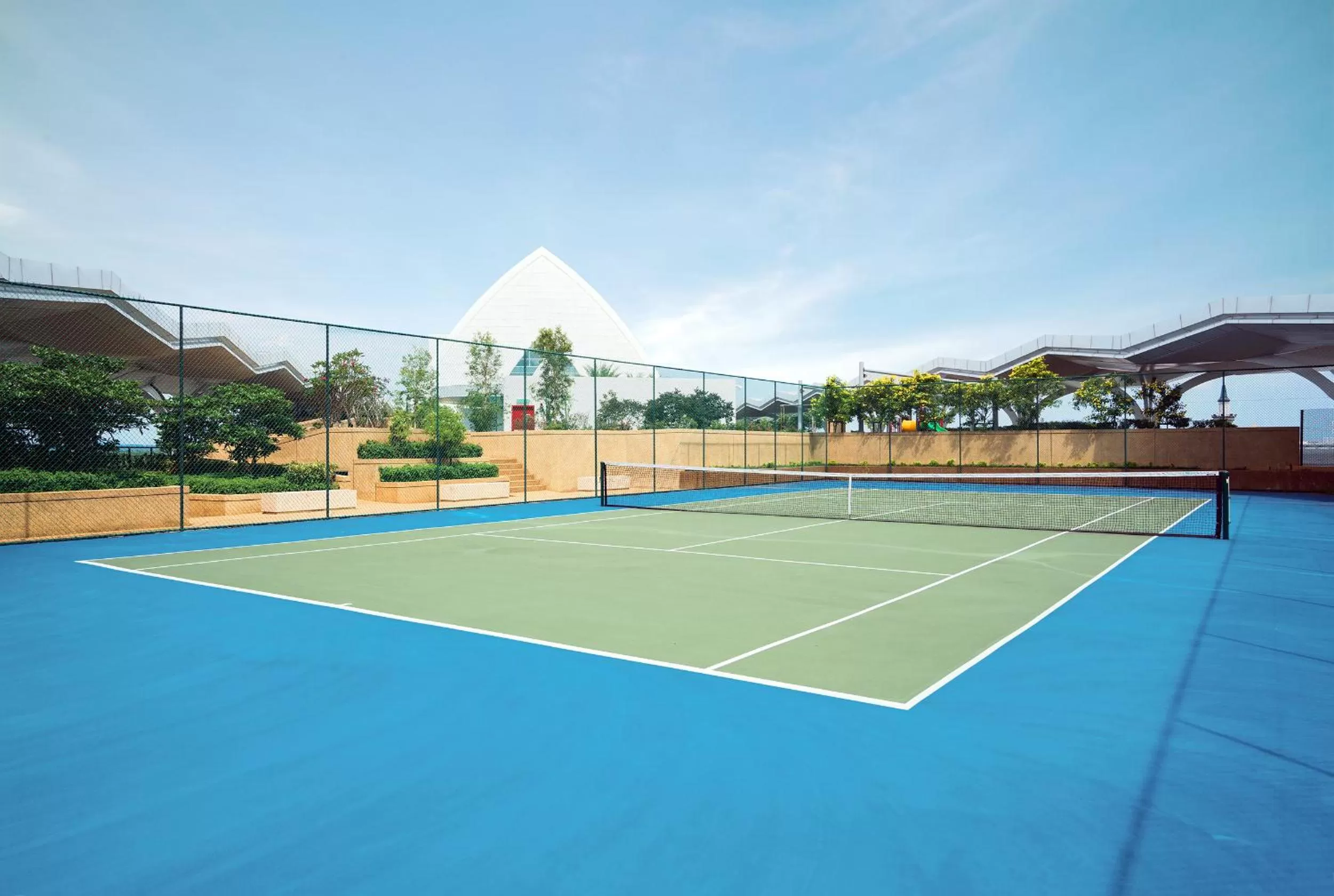 Other in Movenpick Hotel & Convention Centre KLIA