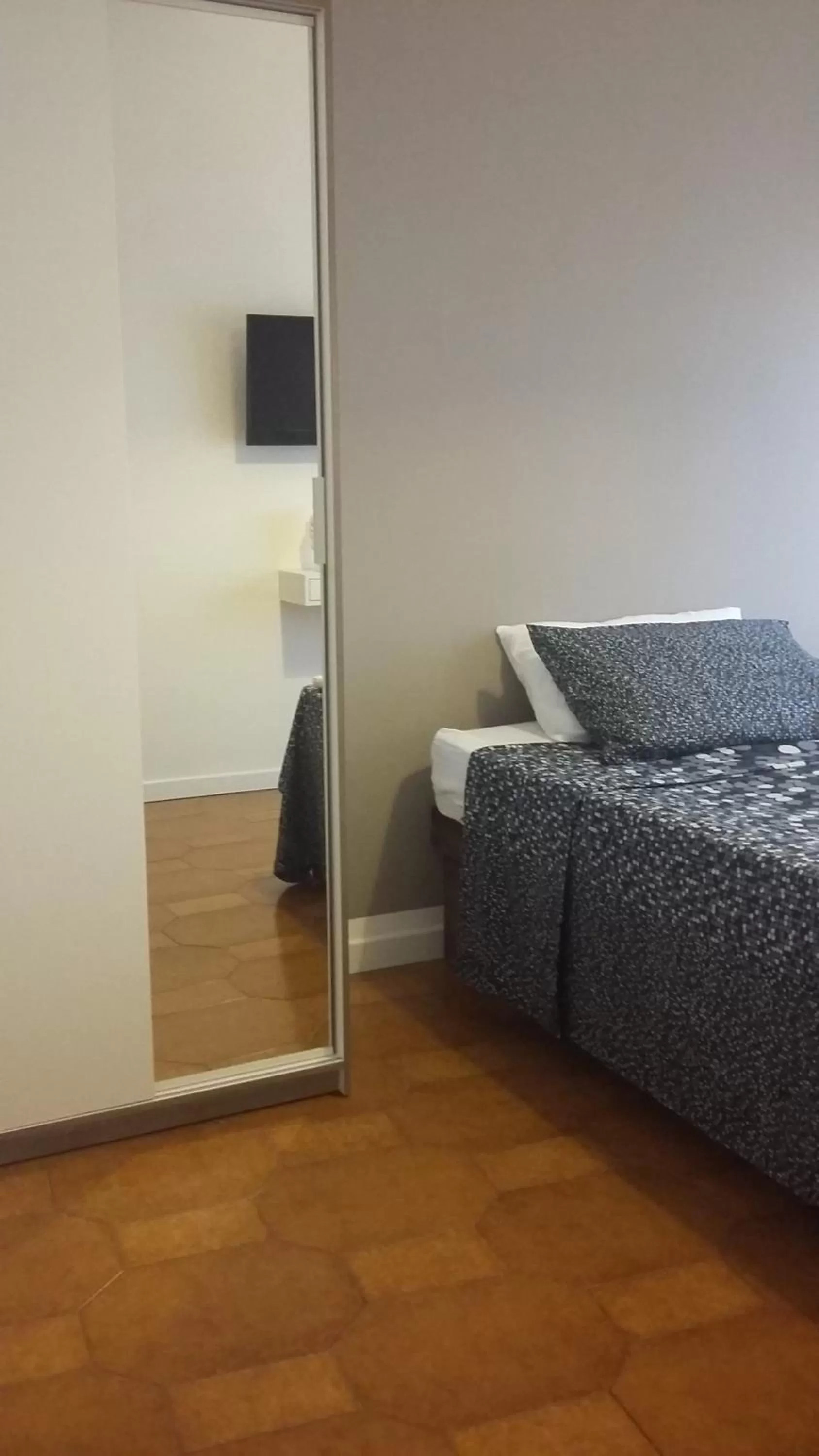 Bed in Al SiciliAndo B&B