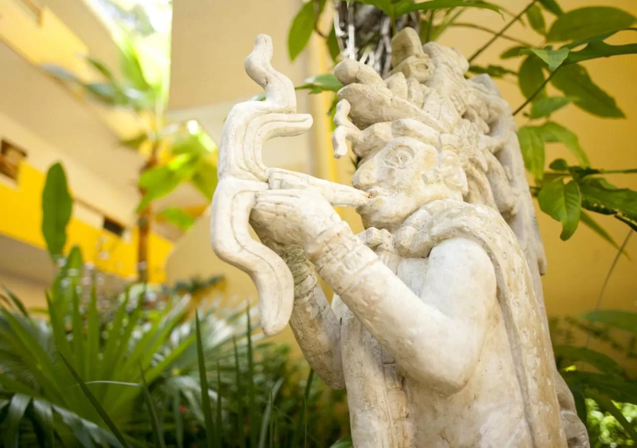 Other in Hotel Chablis Palenque