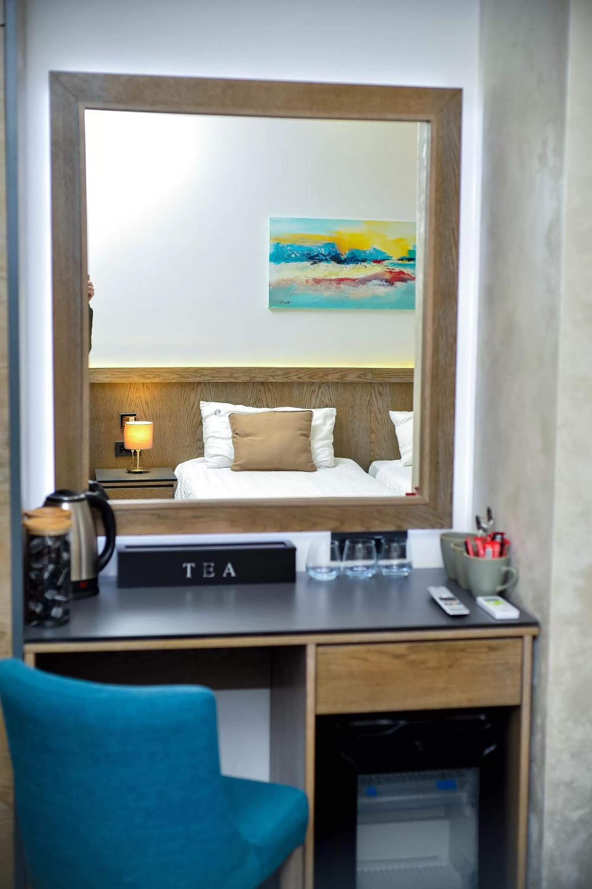 Seating area, TV/Entertainment Center in Apartman Milinović Zlatibor - Hotel Alibi