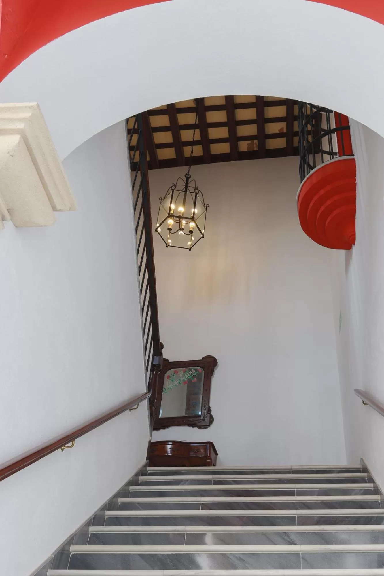 Property building in Casa del Regidor