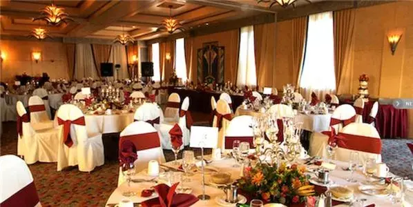 Banquet/Function facilities, Banquet Facilities in Hassayampa Inn