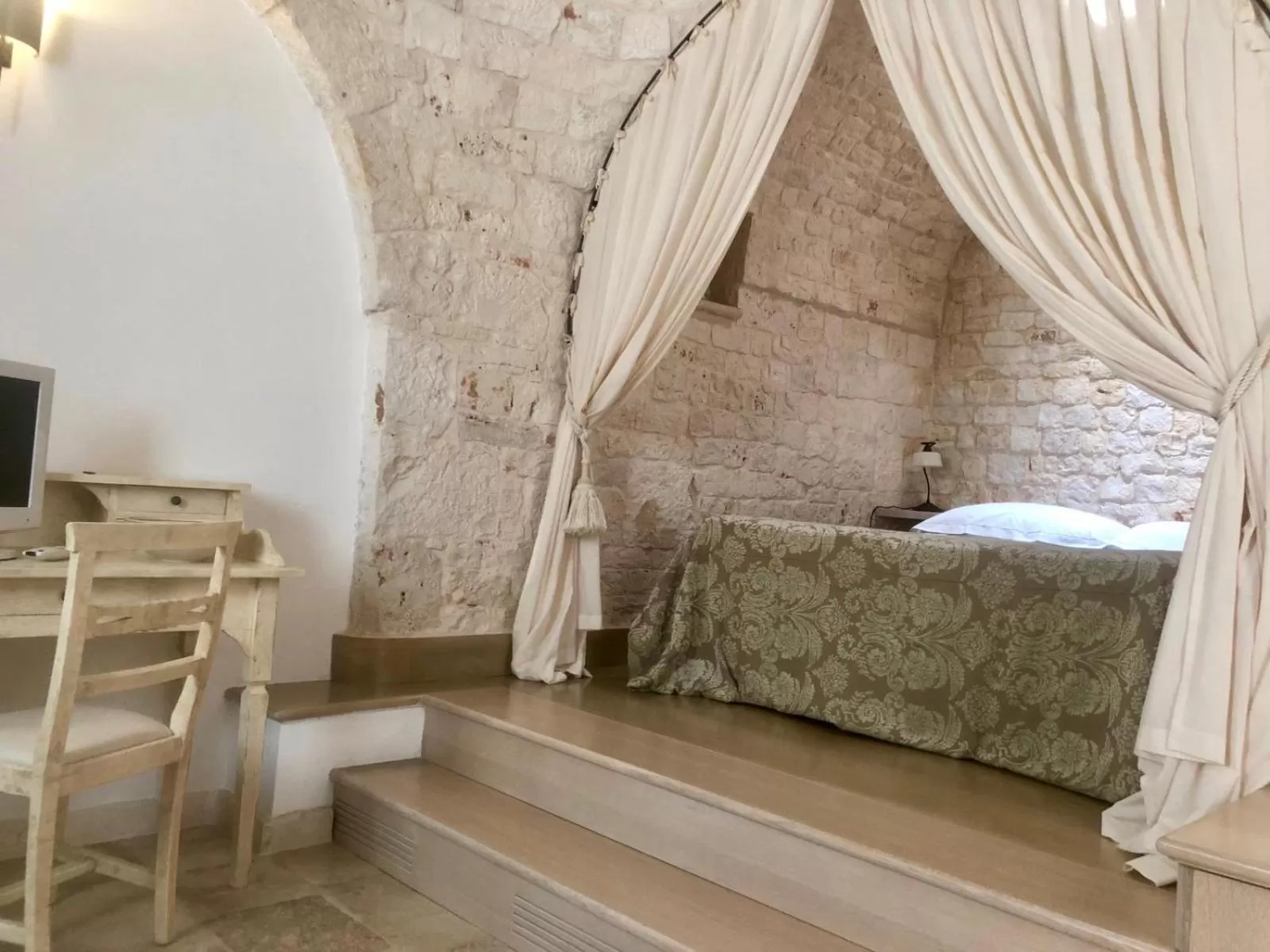 Trullo il cantastorie