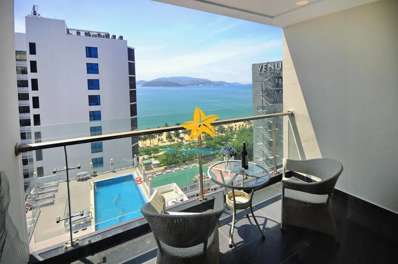 Holi Beach Hotel & Apartments