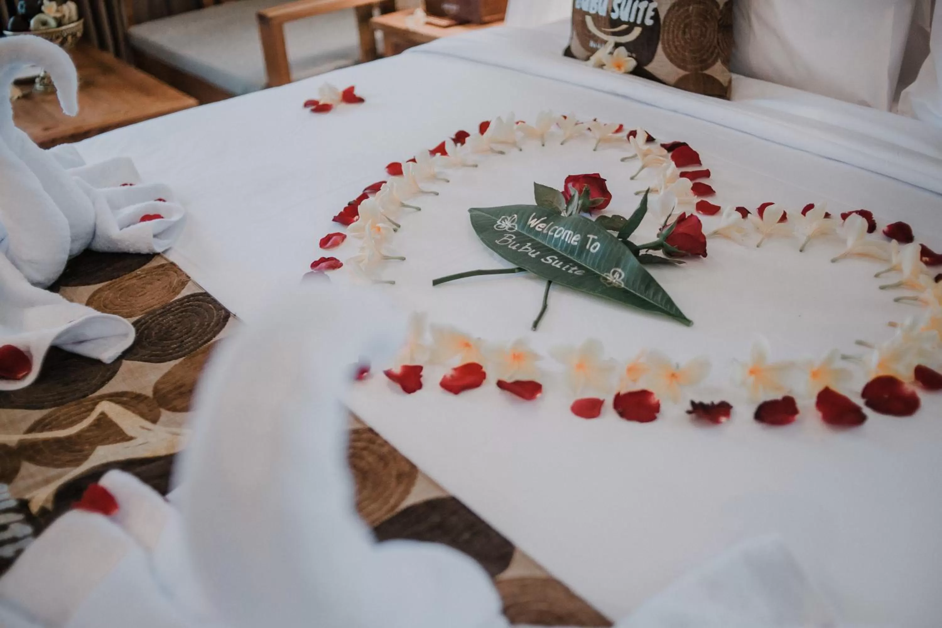 Decorative detail in Bubu Suite by Prasi