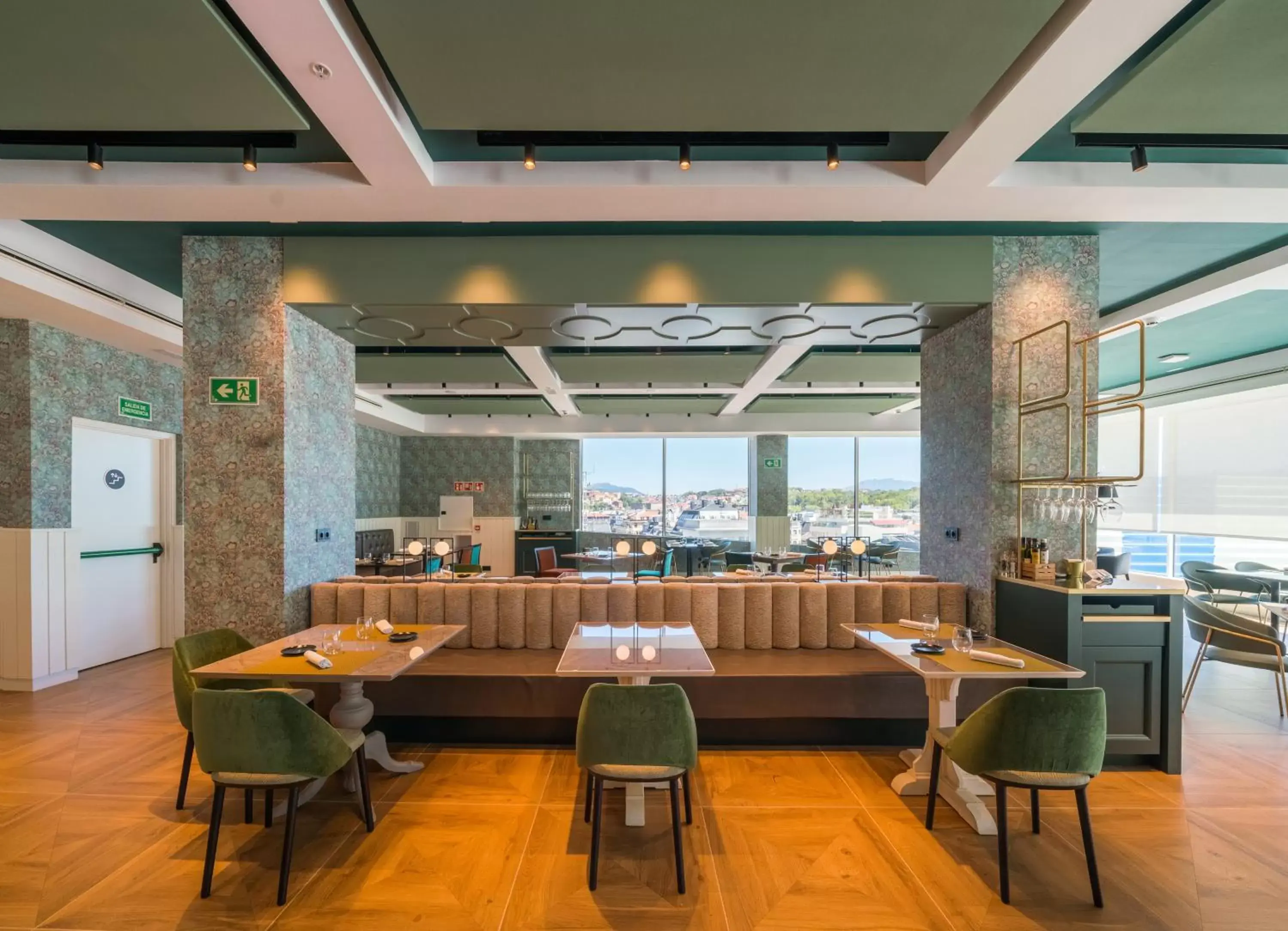 Restaurant/places to eat in Catalonia Donosti Restaurant/places to eat in Catalonia Donosti