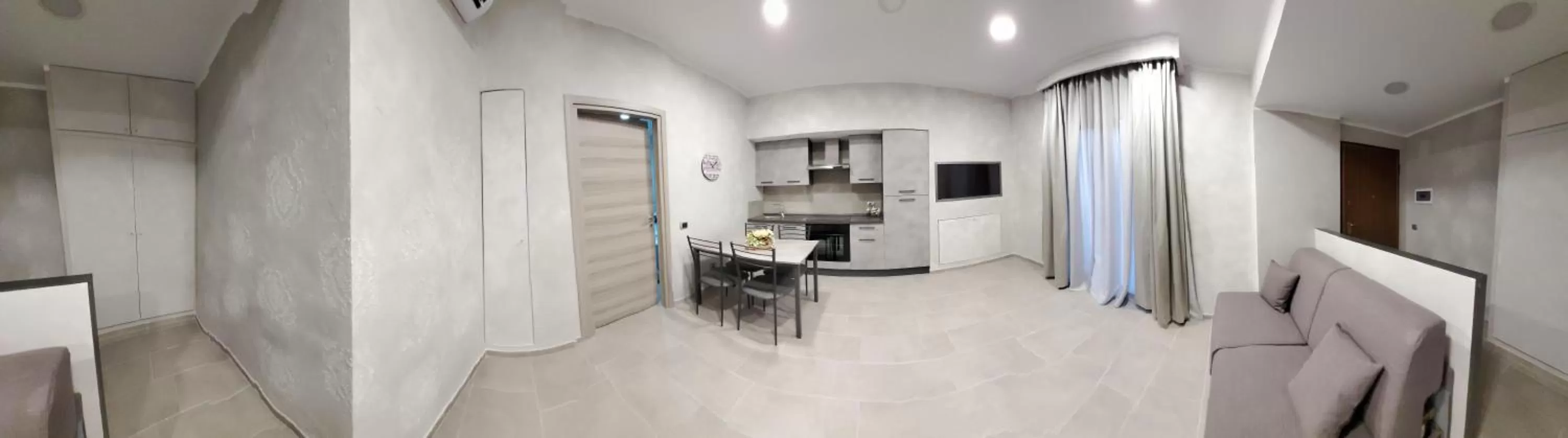 Deluxe Apartment in ILLUVIA affitto camere