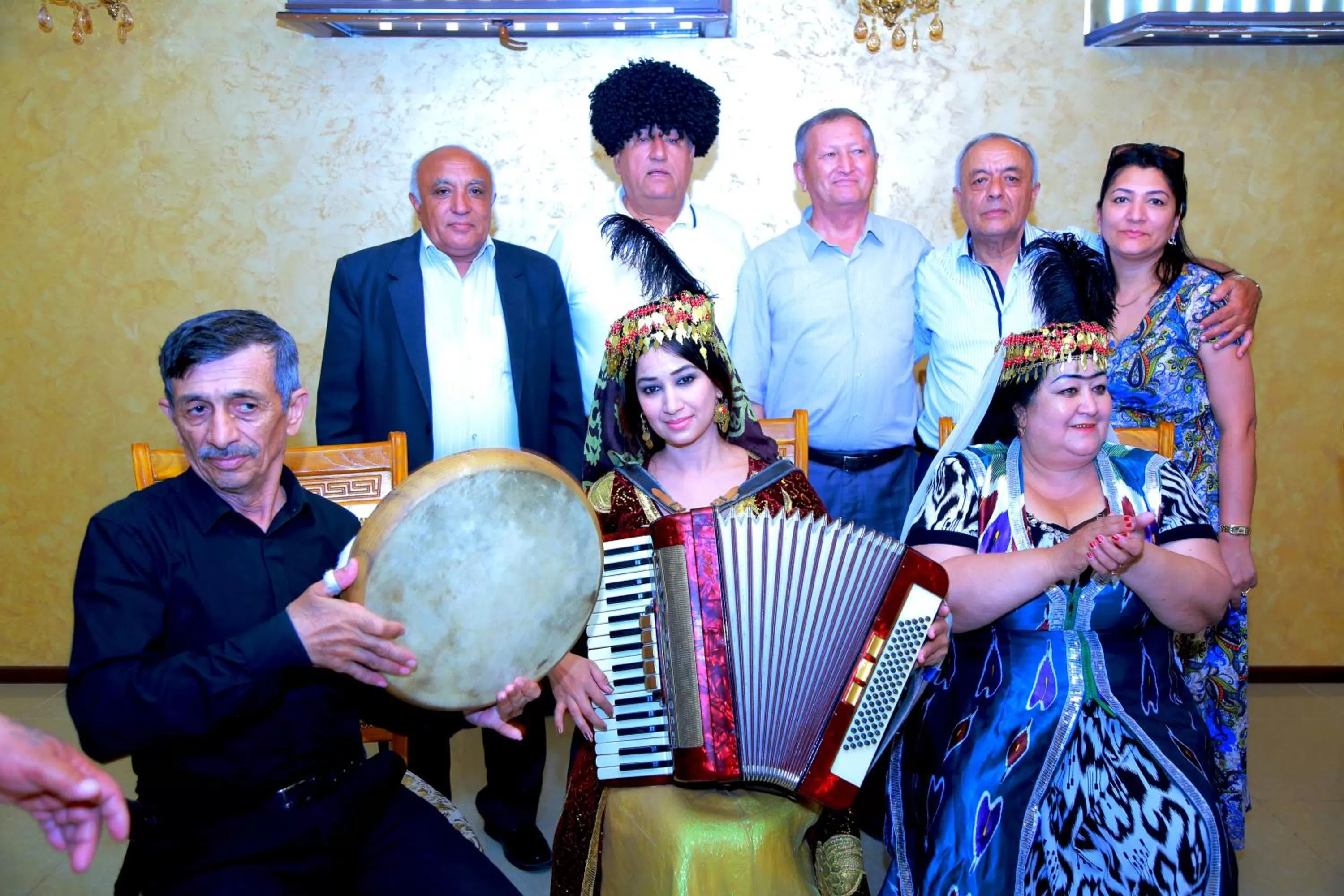 Other in Hotel Euro Asia Khiva in Ichan Qala