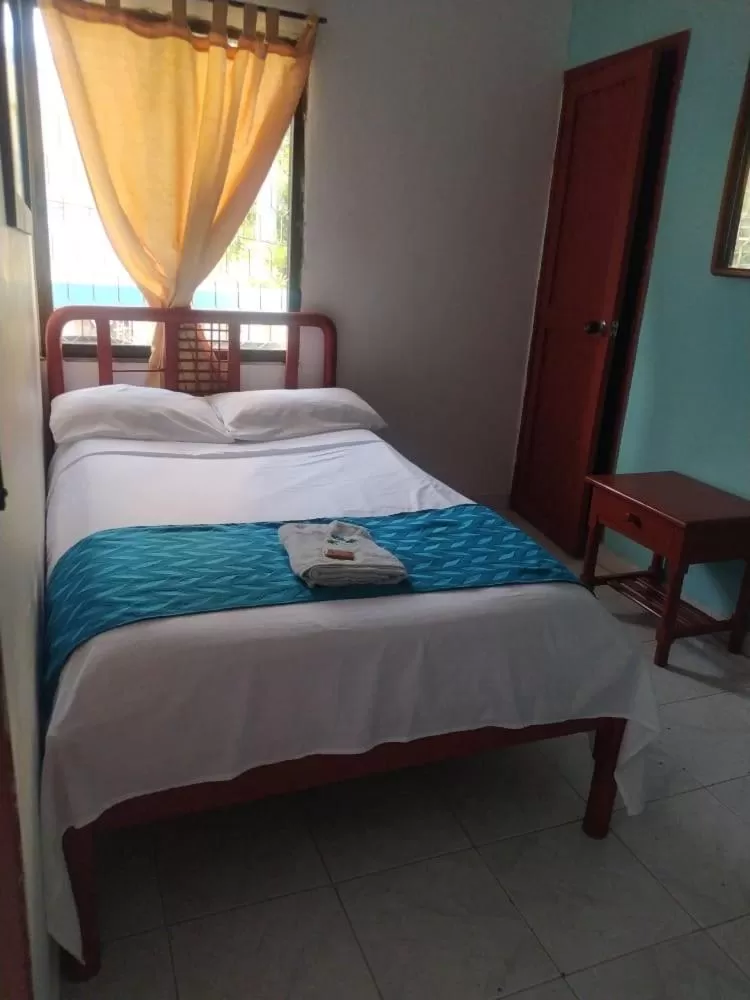 Bedroom, Bed in Hotel Las Vegas by CMS hotels