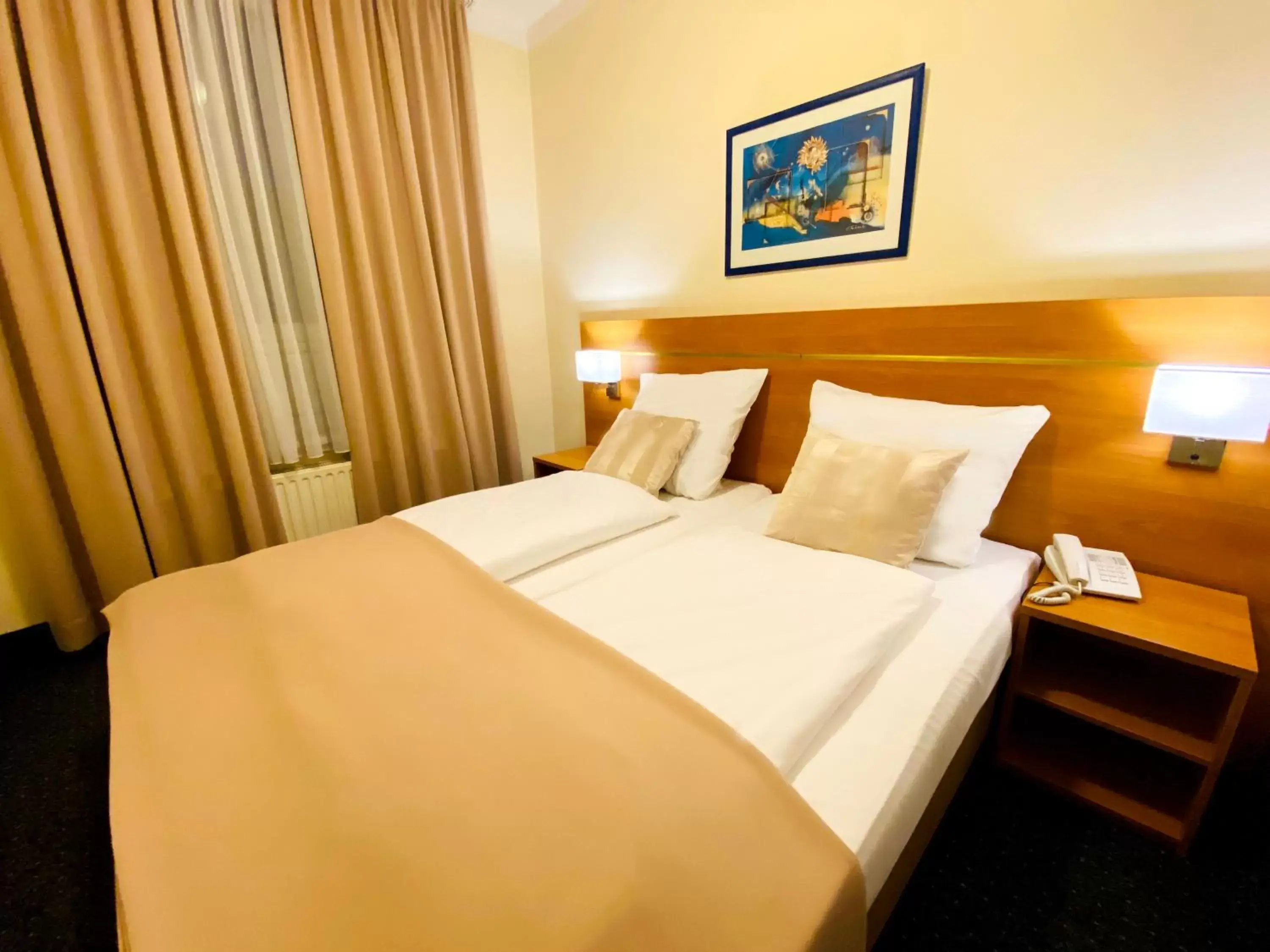 Hotel Hansehof Hotel Hansehof