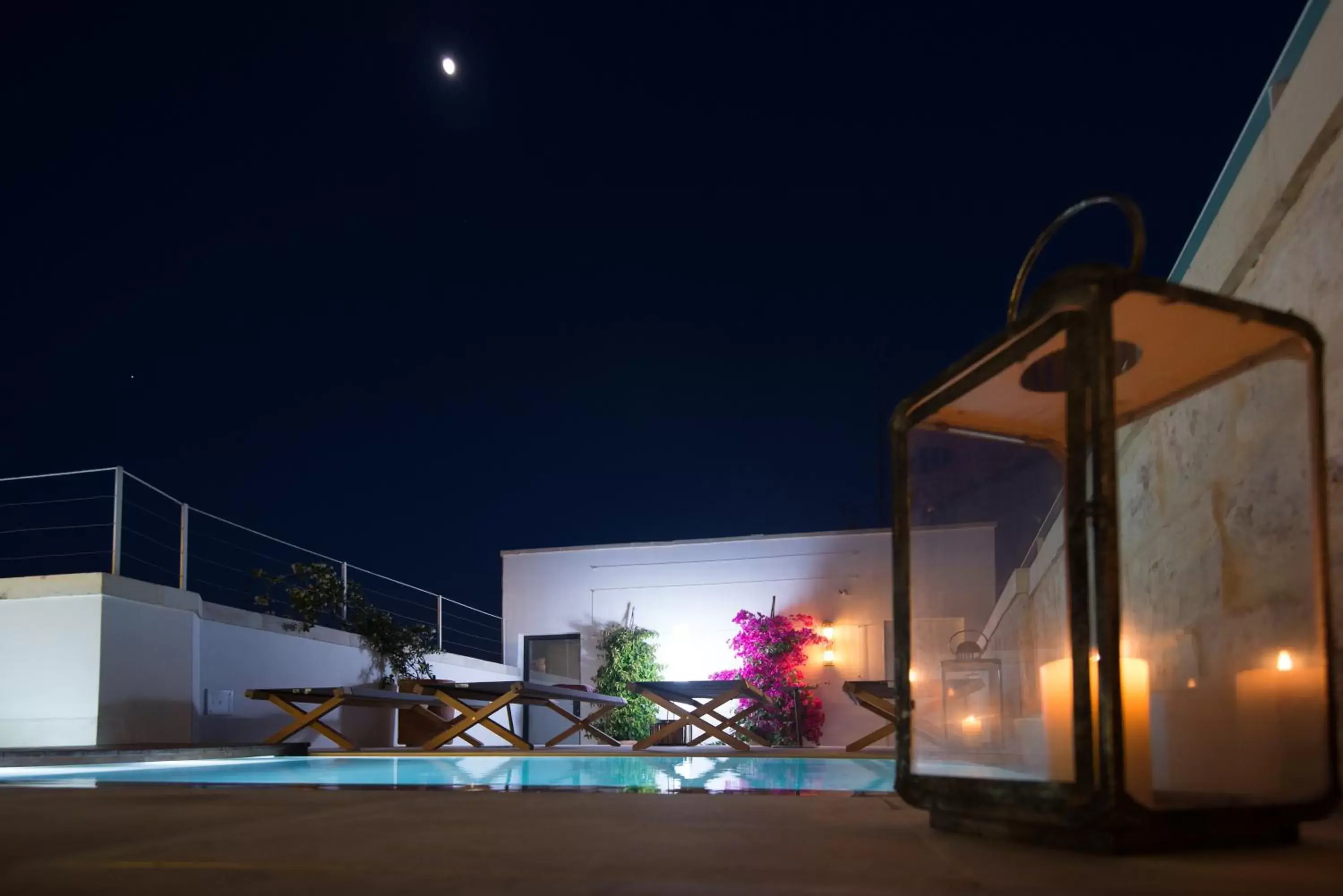 Property building in Palazzo De Noha - Boutique Hotel Property building in Palazzo De Noha - Boutique Hotel