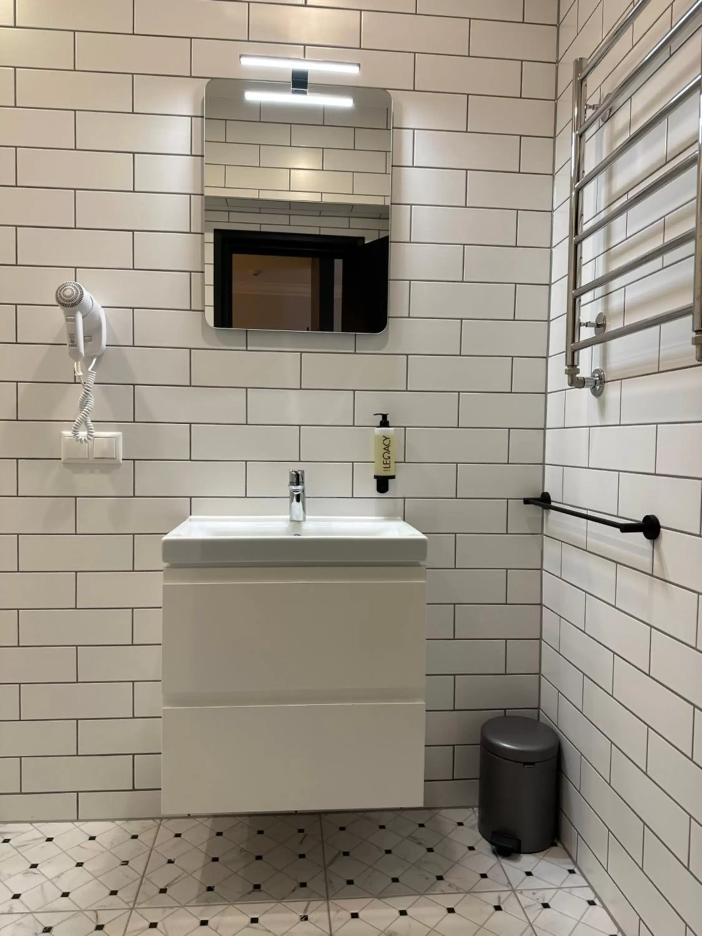 Superior Studio in Old Town Hotel Bohema, Klaipėda Superior Studio in Old Town Hotel Bohema, Klaipėda