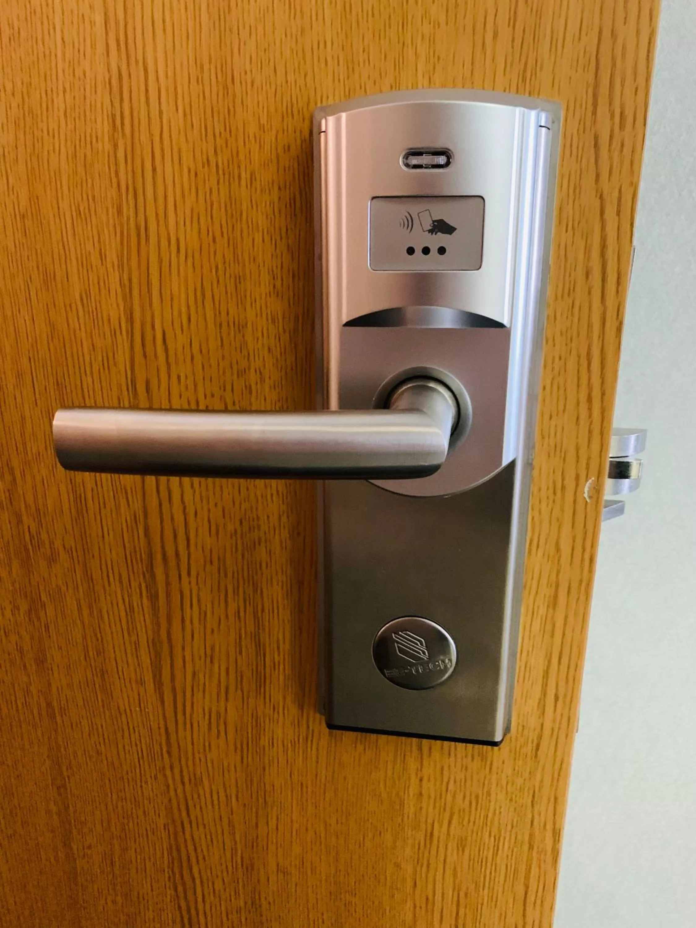 Econo Lodge Airport Quebec