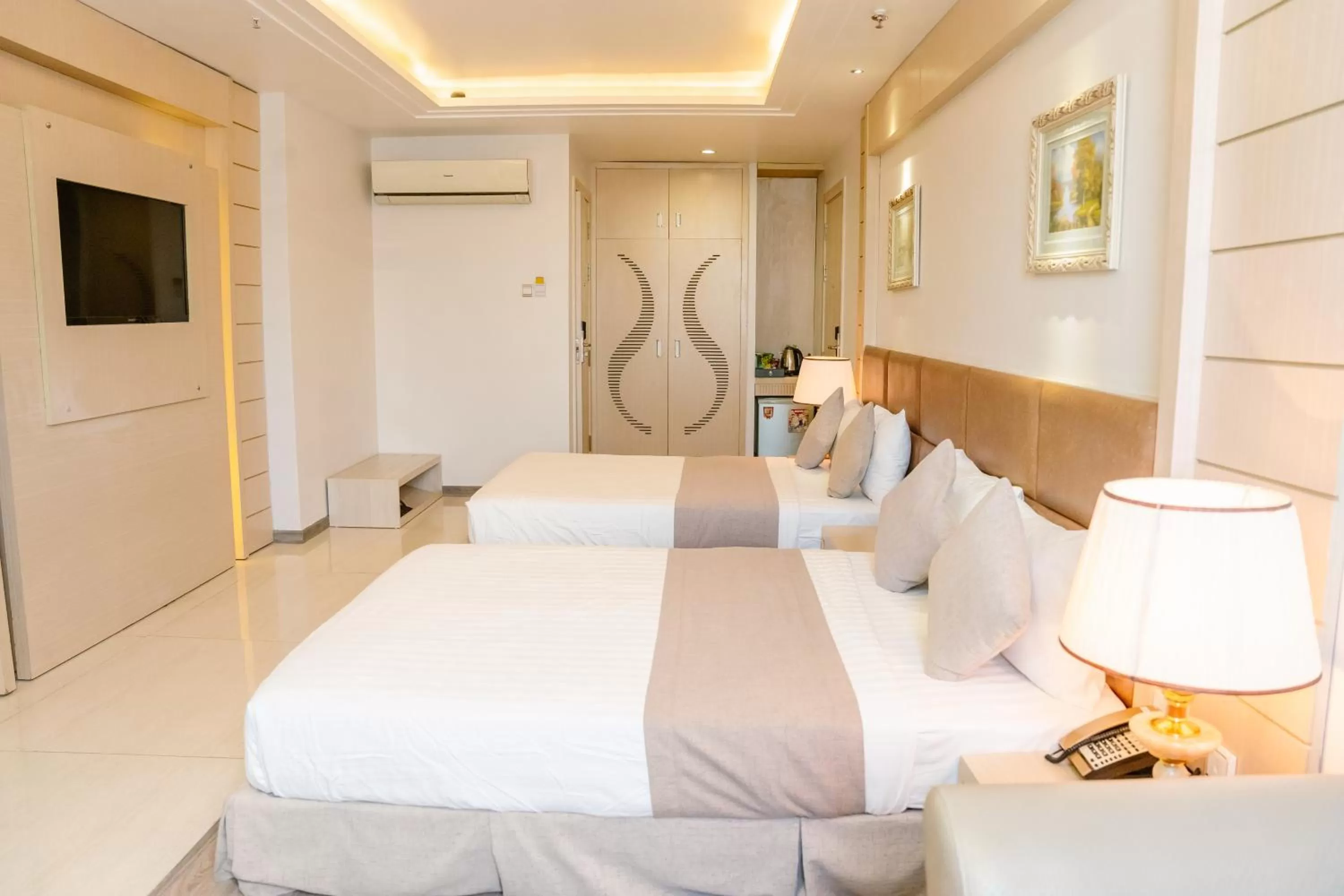 Holiday One Can Tho Hotel