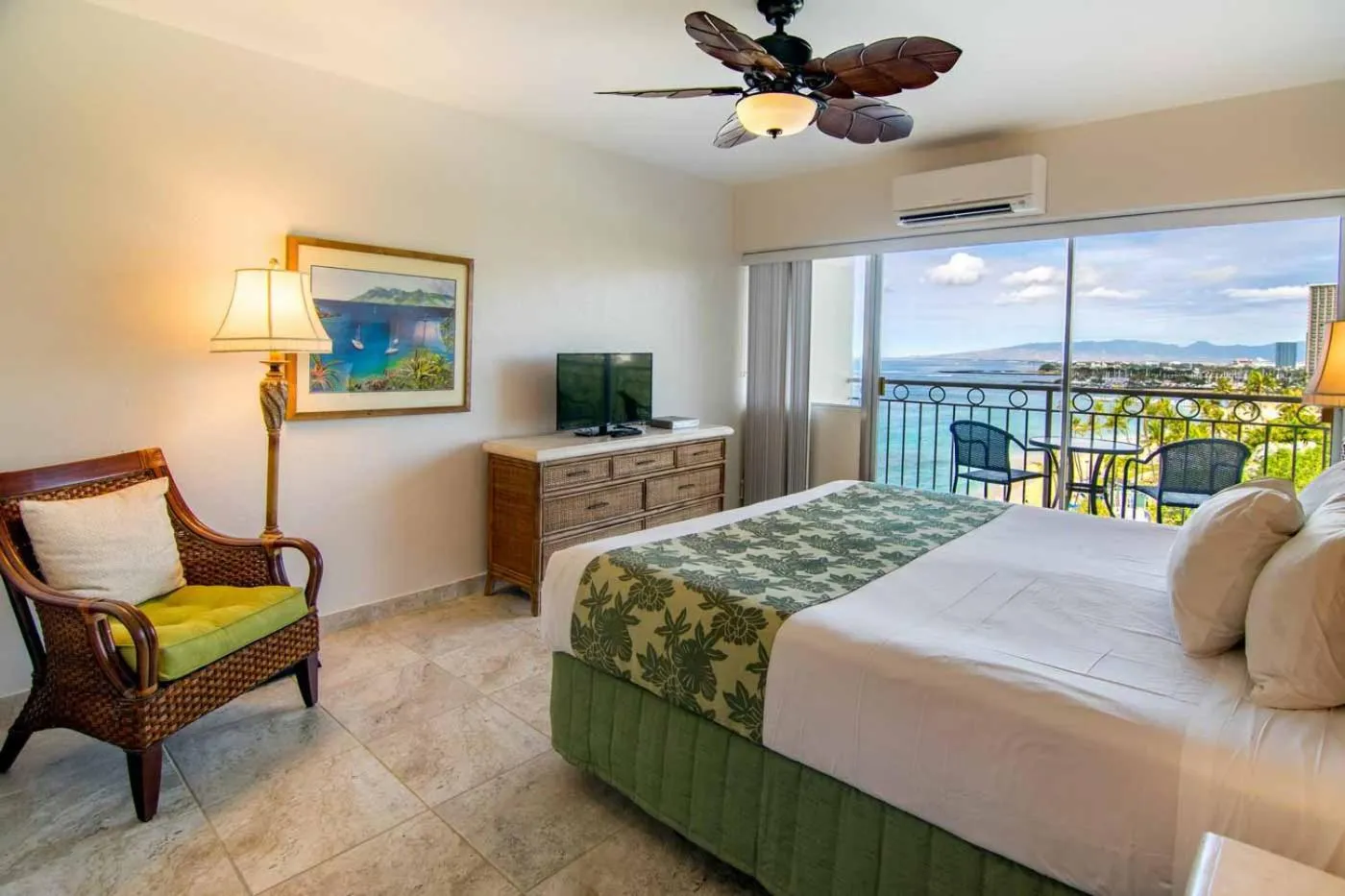 Waikiki Shore by OUTRIGGER - Select Your Unit