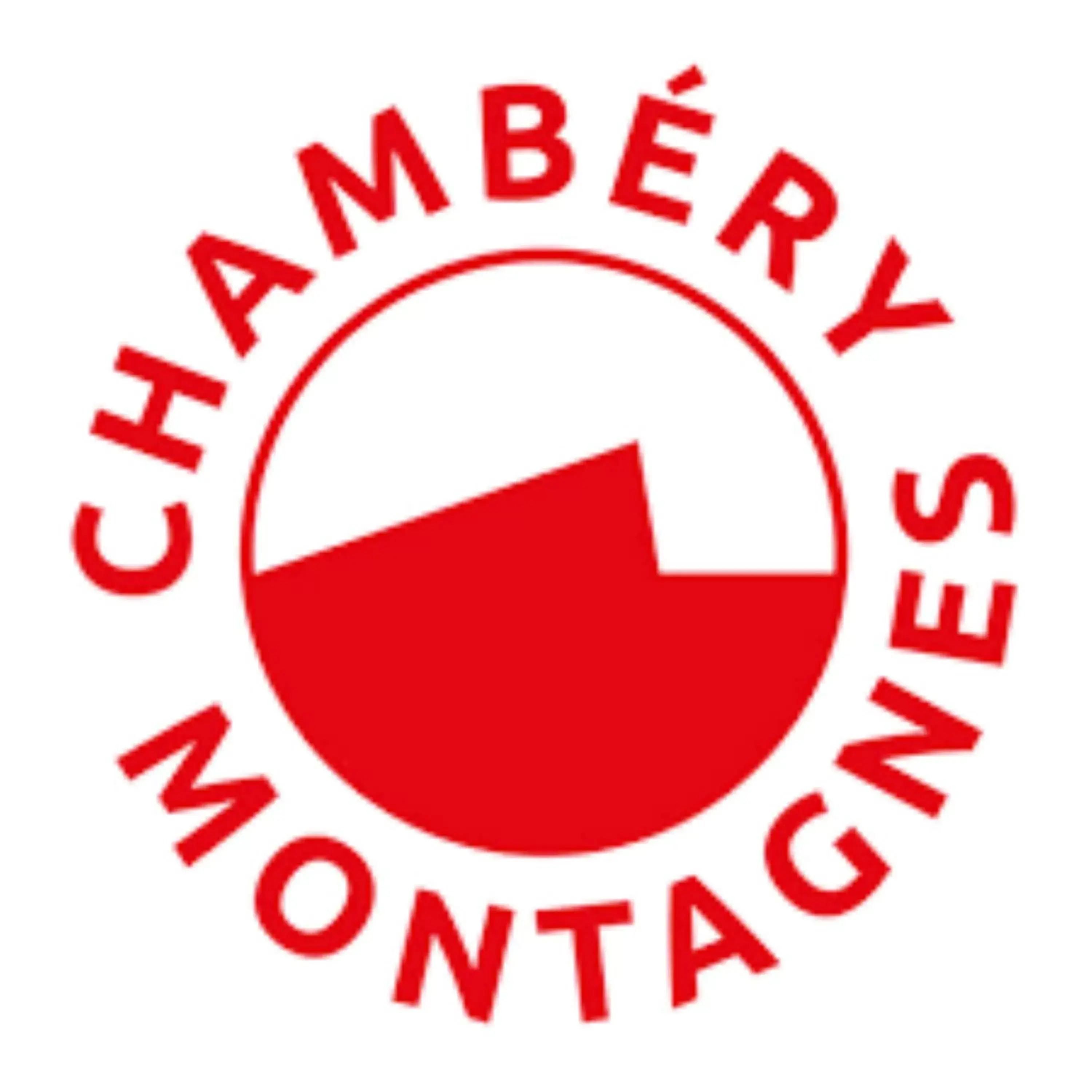 Property logo or sign in Kyriad Chambéry Centre - Hôtel et Résidence