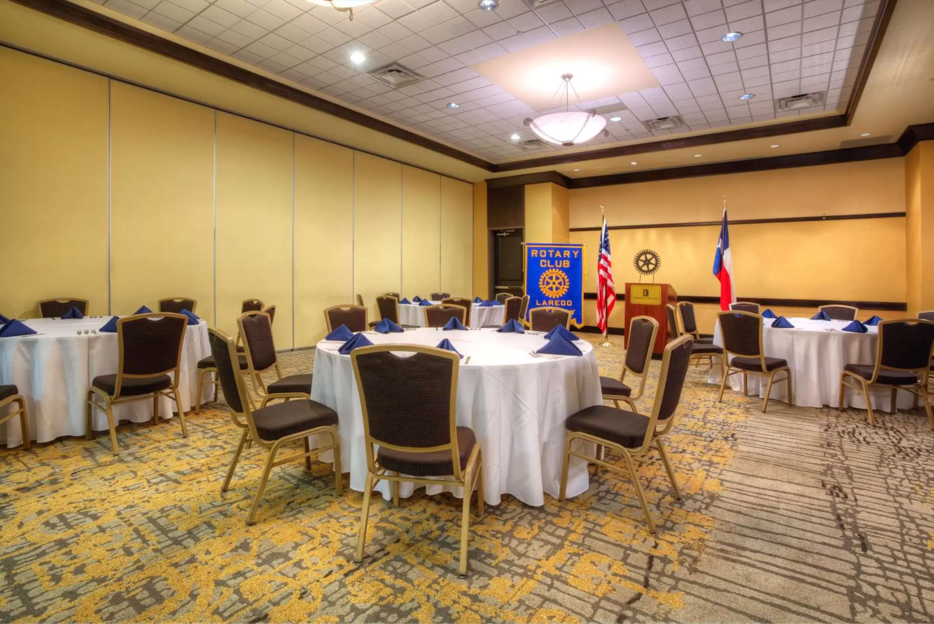 Meeting/conference room in Embassy Suites by Hilton Laredo