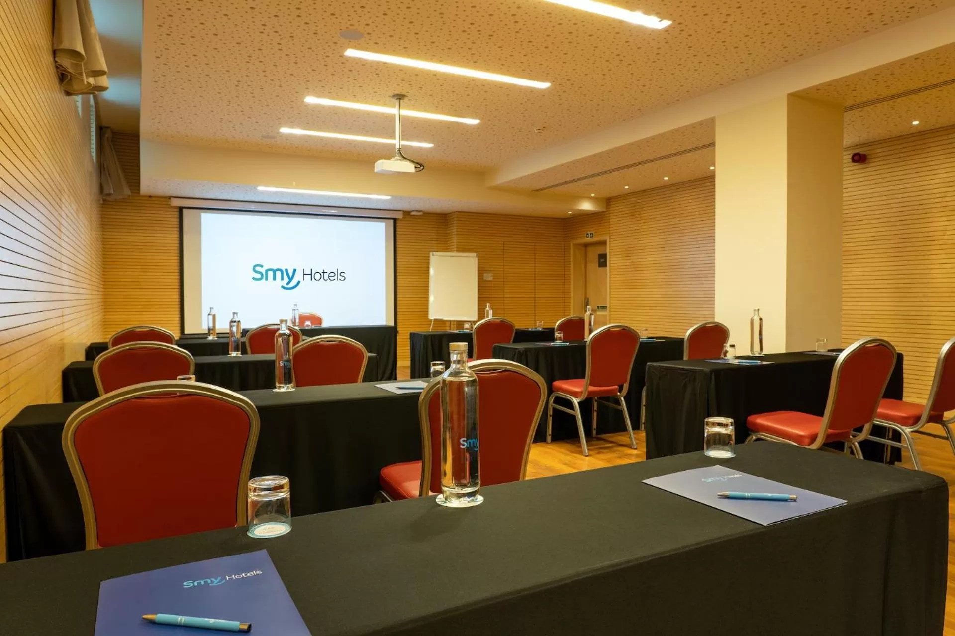 Meeting/conference room in Smy Lisboa