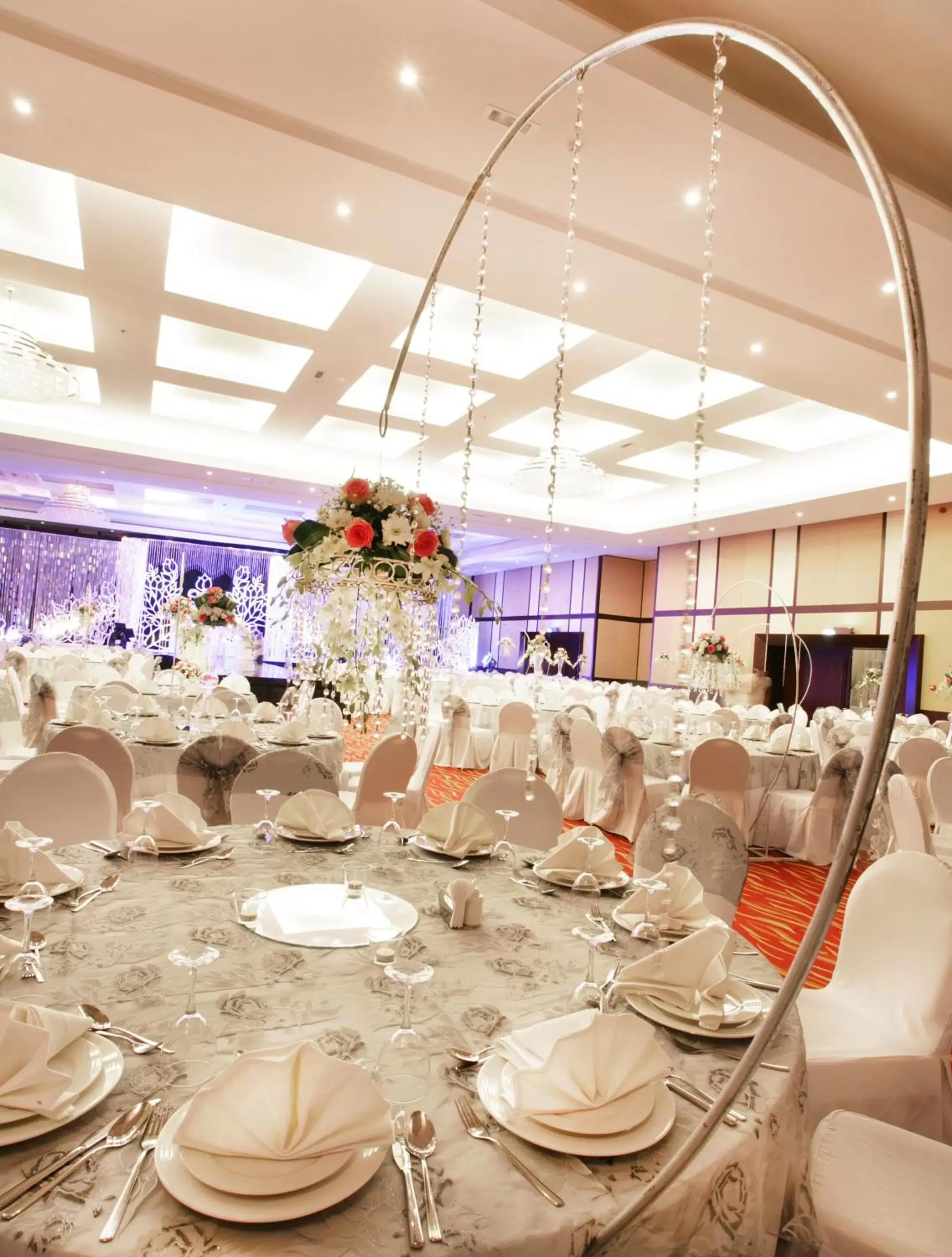 Banquet/Function facilities, Banquet Facilities in Ramada Hotel & Suites by Wyndham Ajman