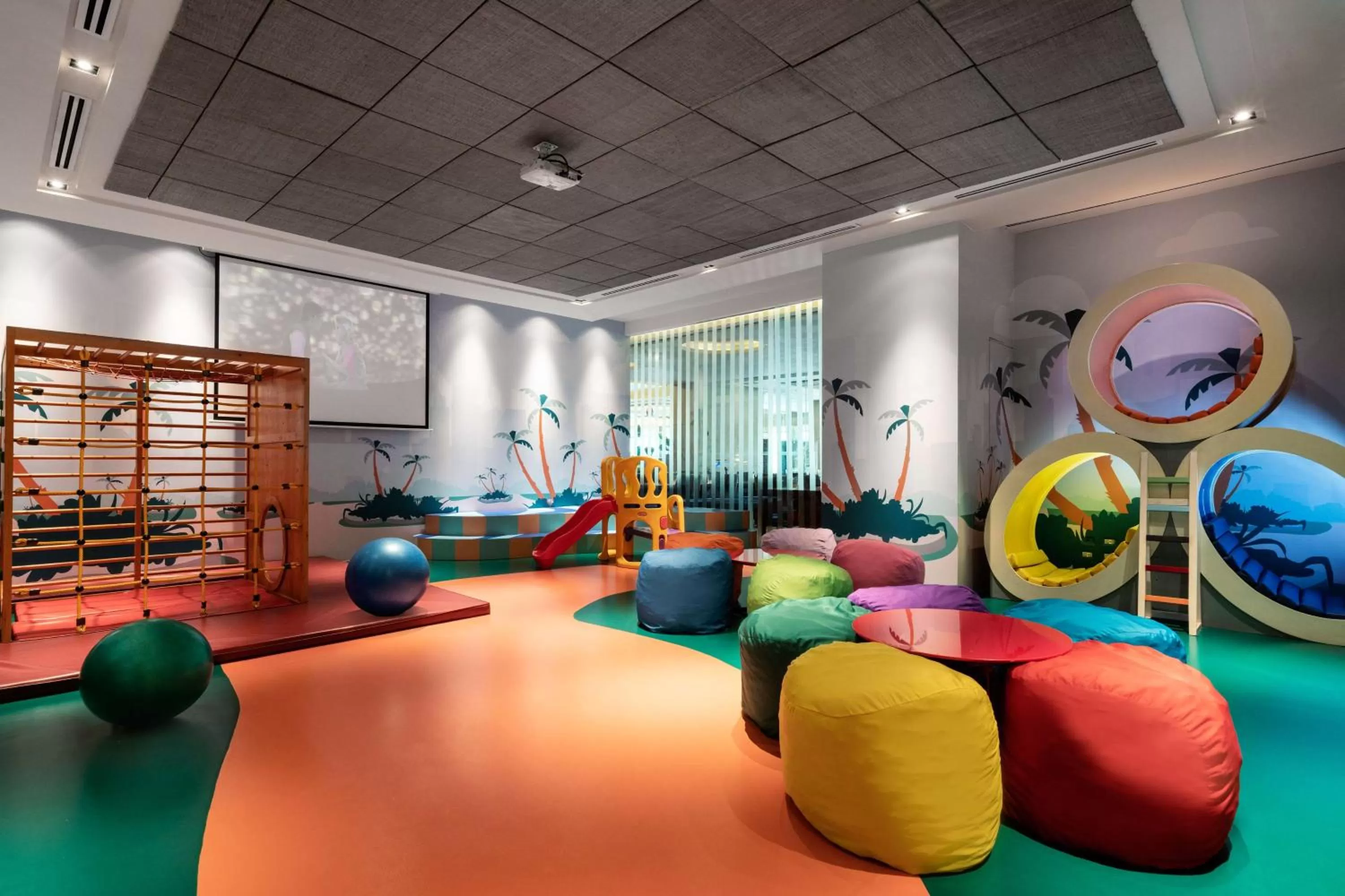 Activities in Edsa Shangri-La, Manila