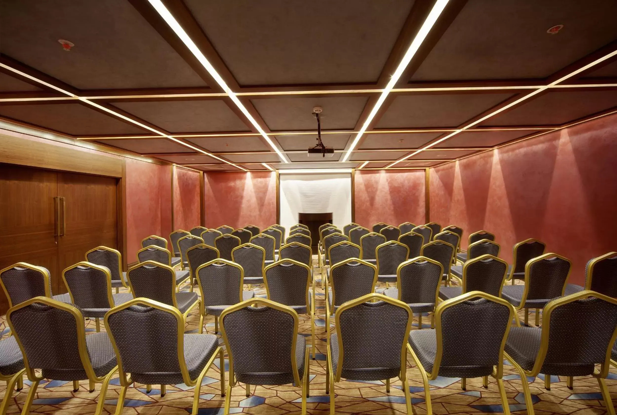 Meeting/conference room in Grand Hotel de Pera