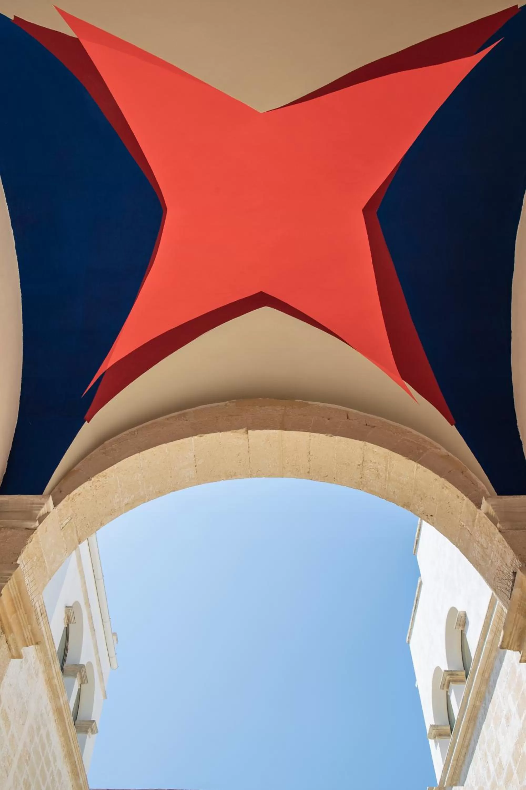 Landmark view in Distilia Dimora Salentina